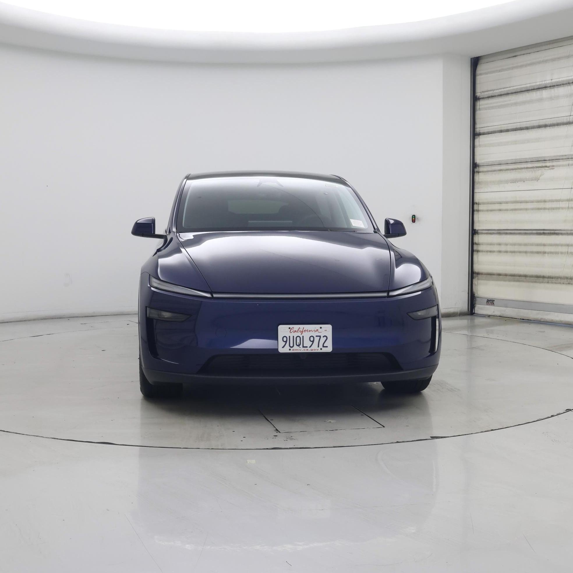 Thumbnail: 2026 Tesla Model Y - 5