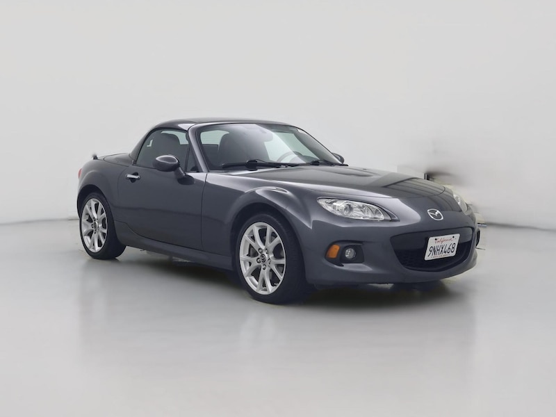 2014 Mazda MX-5 Miata Grand Touring -
                  Sacramento, CA