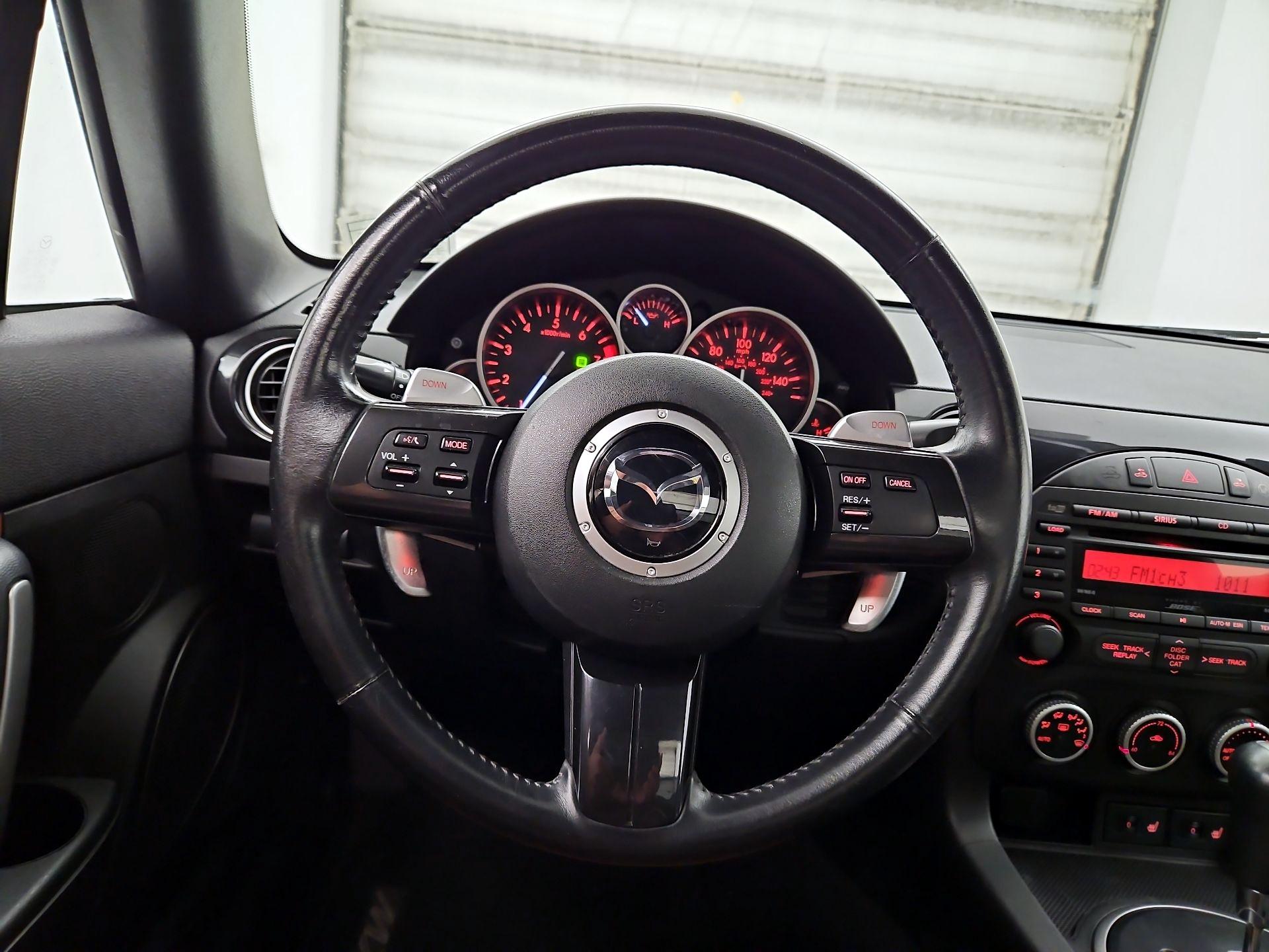 Thumbnail: 2014 Mazda MX-5 Miata - 10