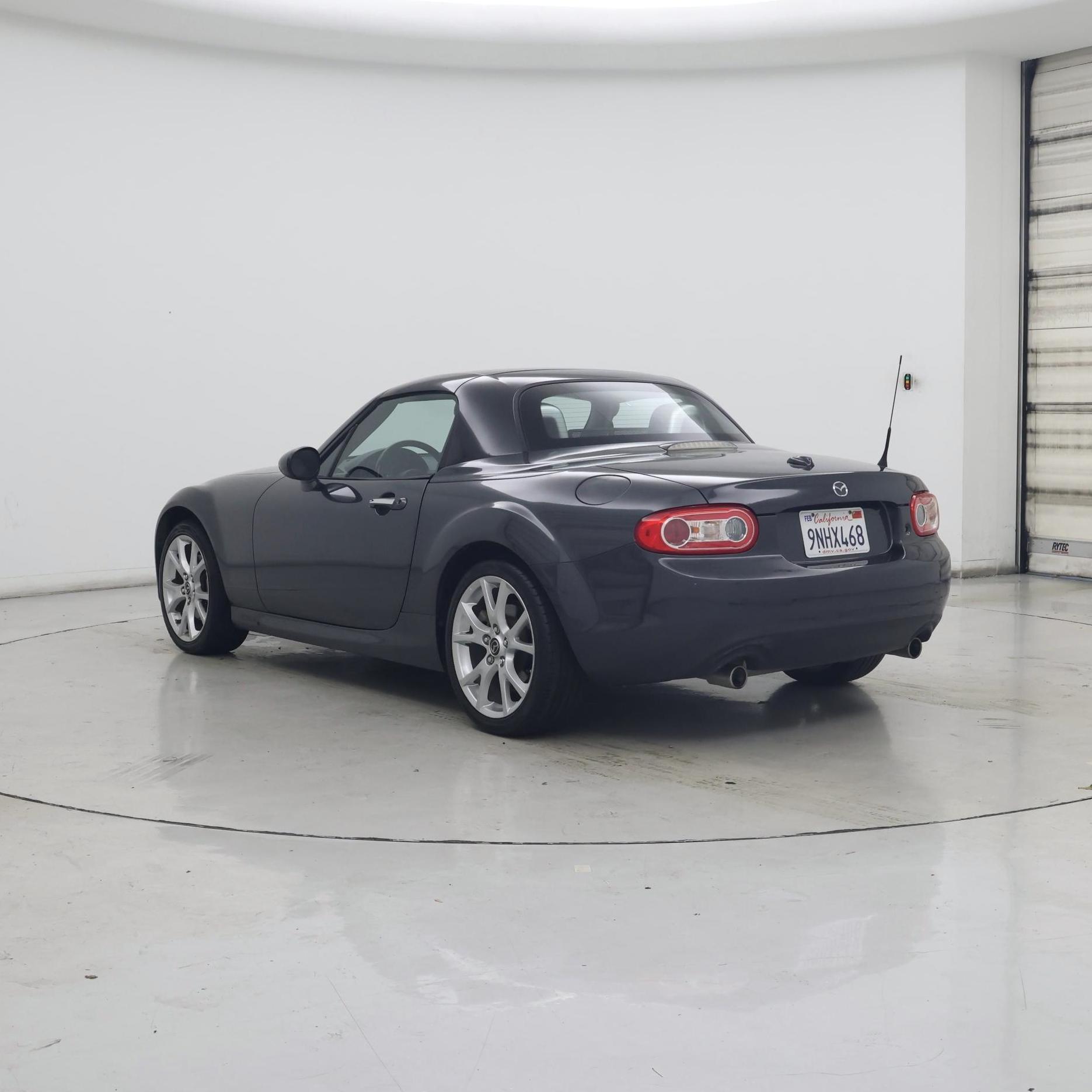 Thumbnail: 2014 Mazda MX-5 Miata - 2