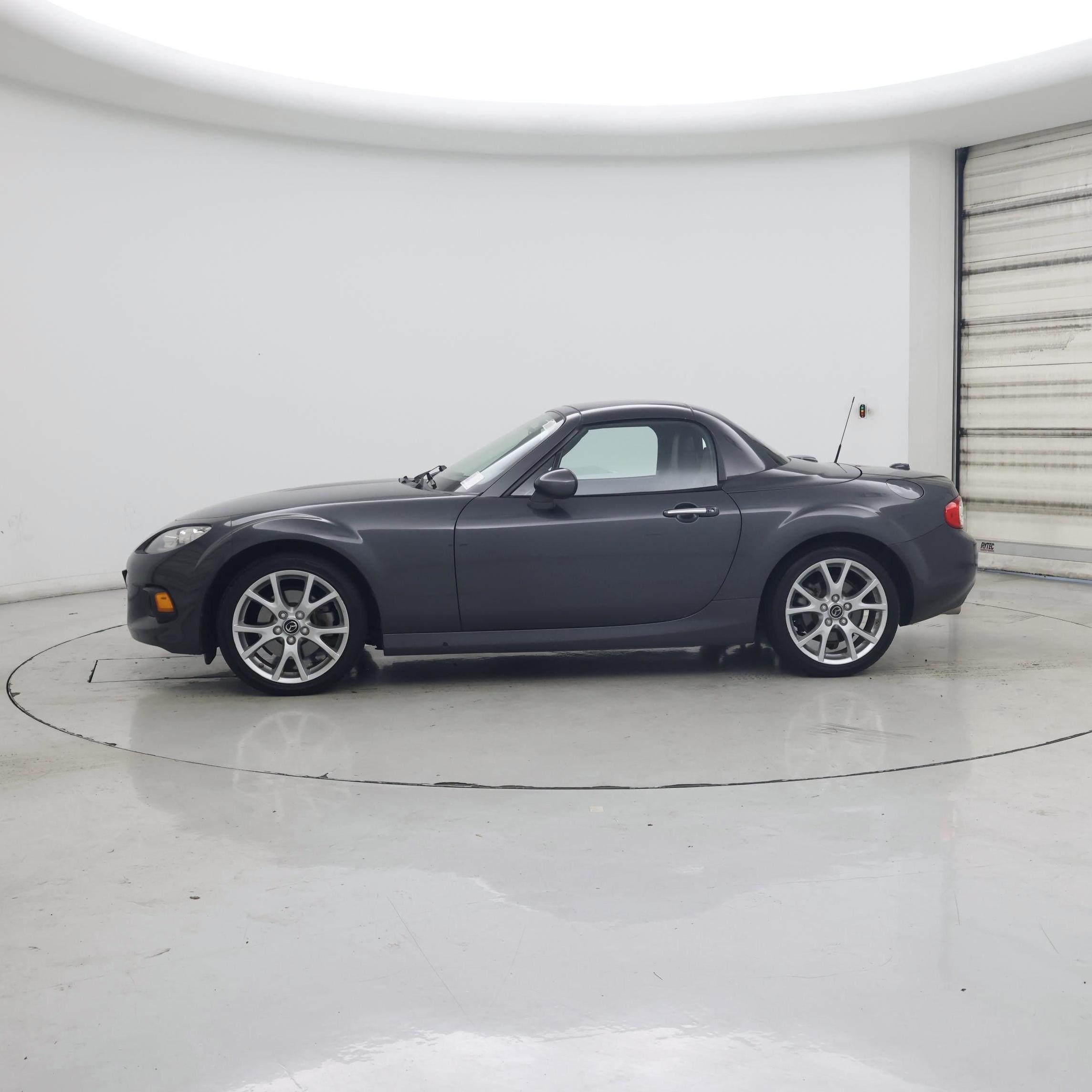 Thumbnail: 2014 Mazda MX-5 Miata - 3