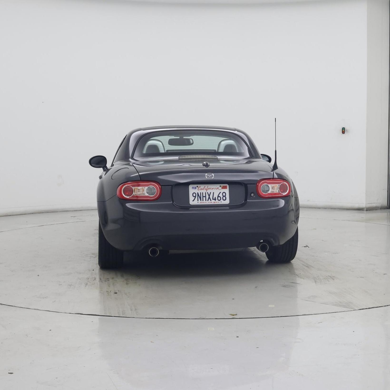 Thumbnail: 2014 Mazda MX-5 Miata - 6