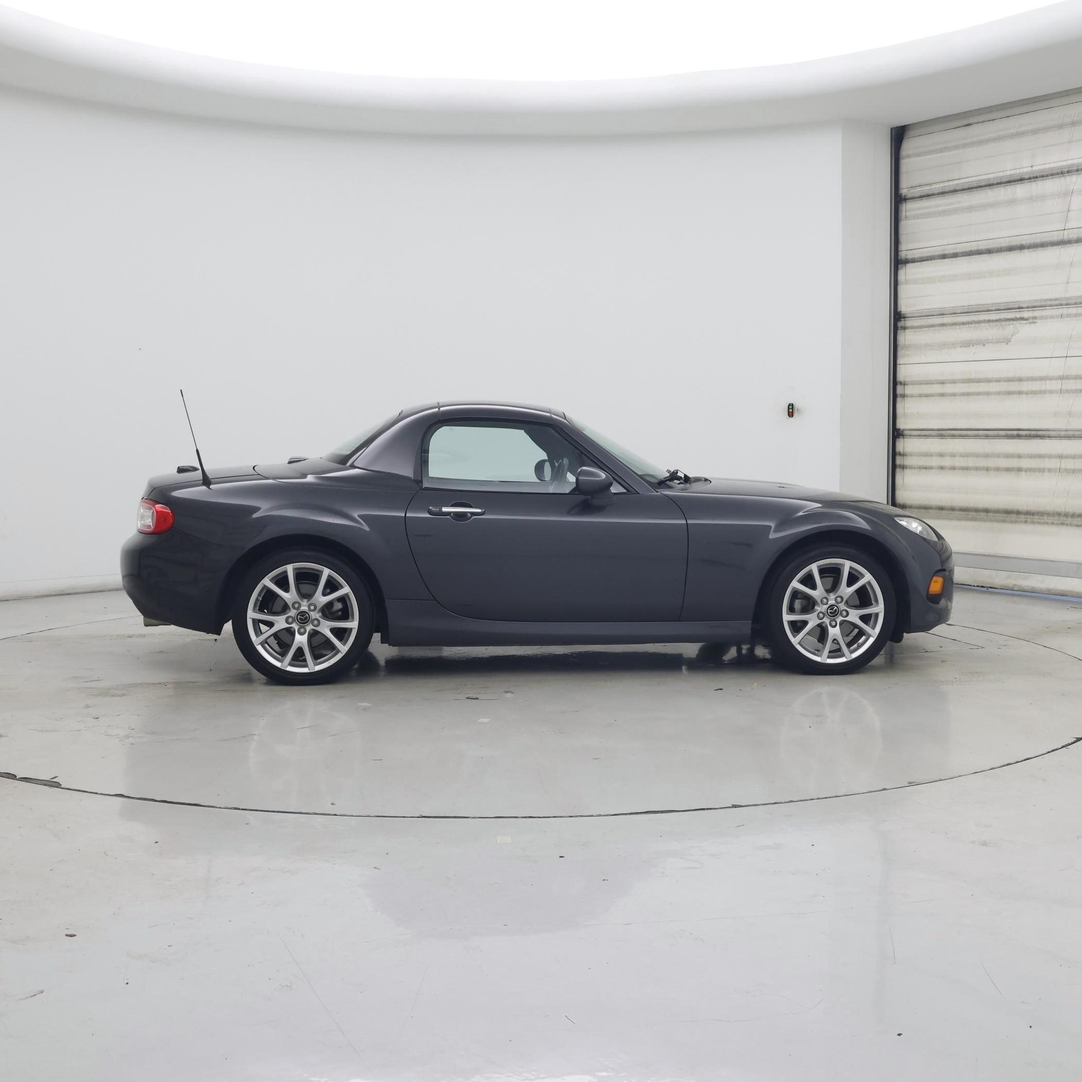 Thumbnail: 2014 Mazda MX-5 Miata - 7