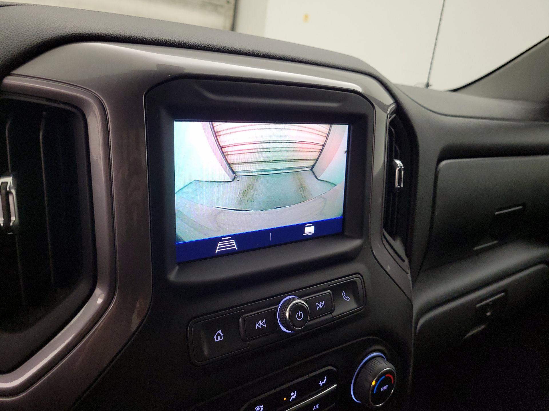 Thumbnail: 2022 Chevrolet Silverado 1500 - 14