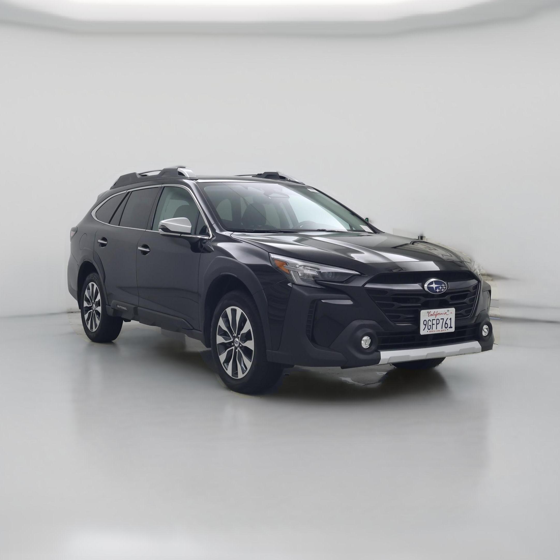 Thumbnail: 2023 Subaru Outback - 1