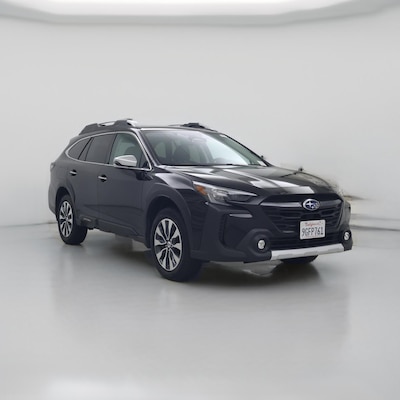 2023 Subaru Outback Touring