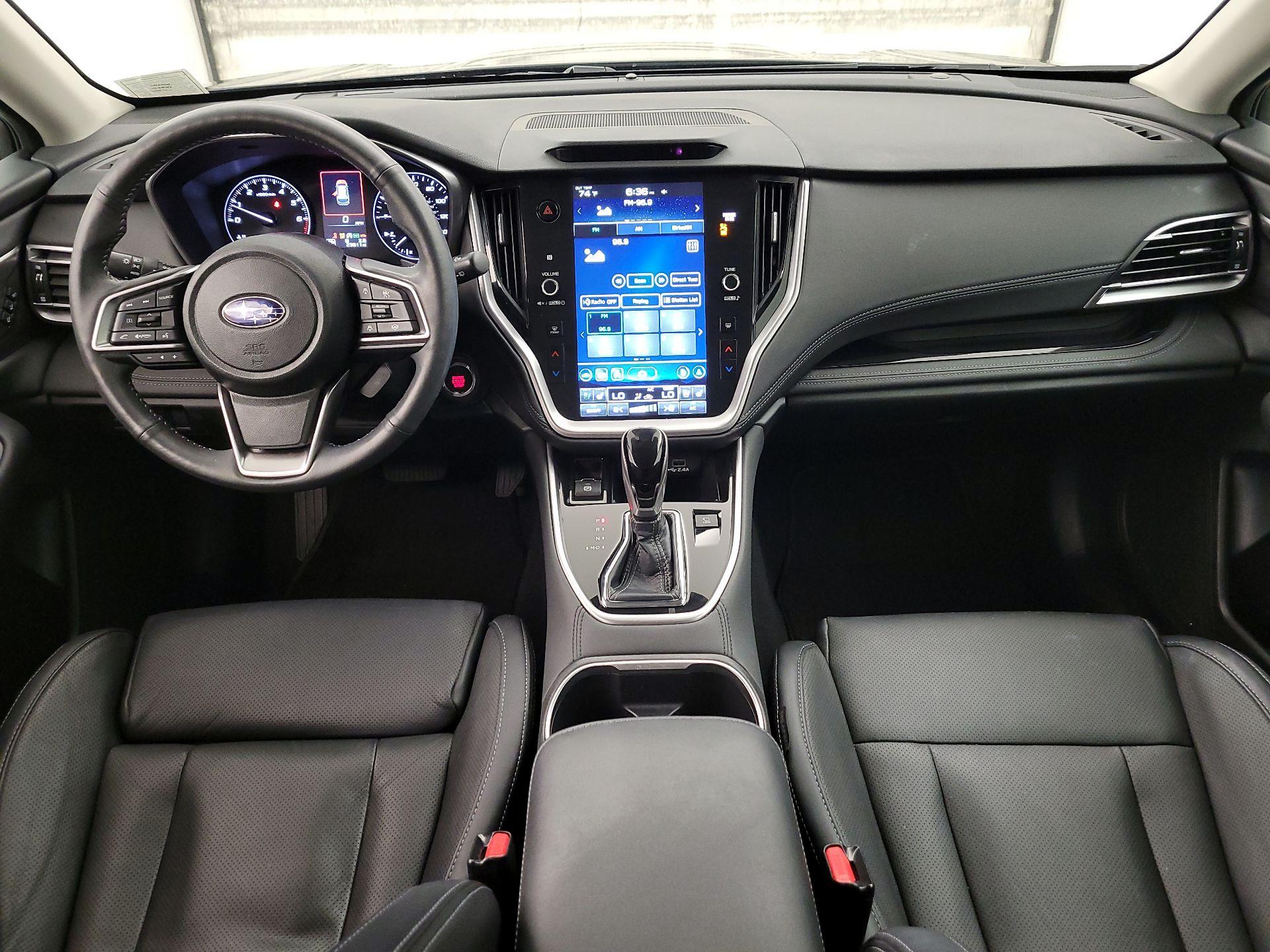 Thumbnail: 2023 Subaru Outback - 9