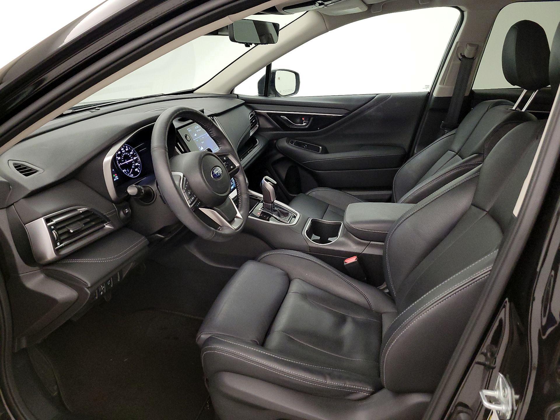 Thumbnail: 2023 Subaru Outback - 11