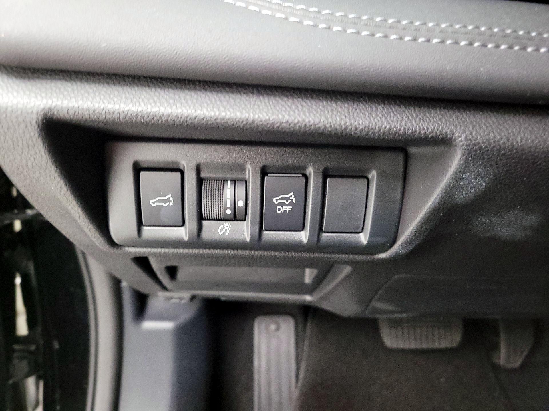 Thumbnail: 2023 Subaru Outback - 13