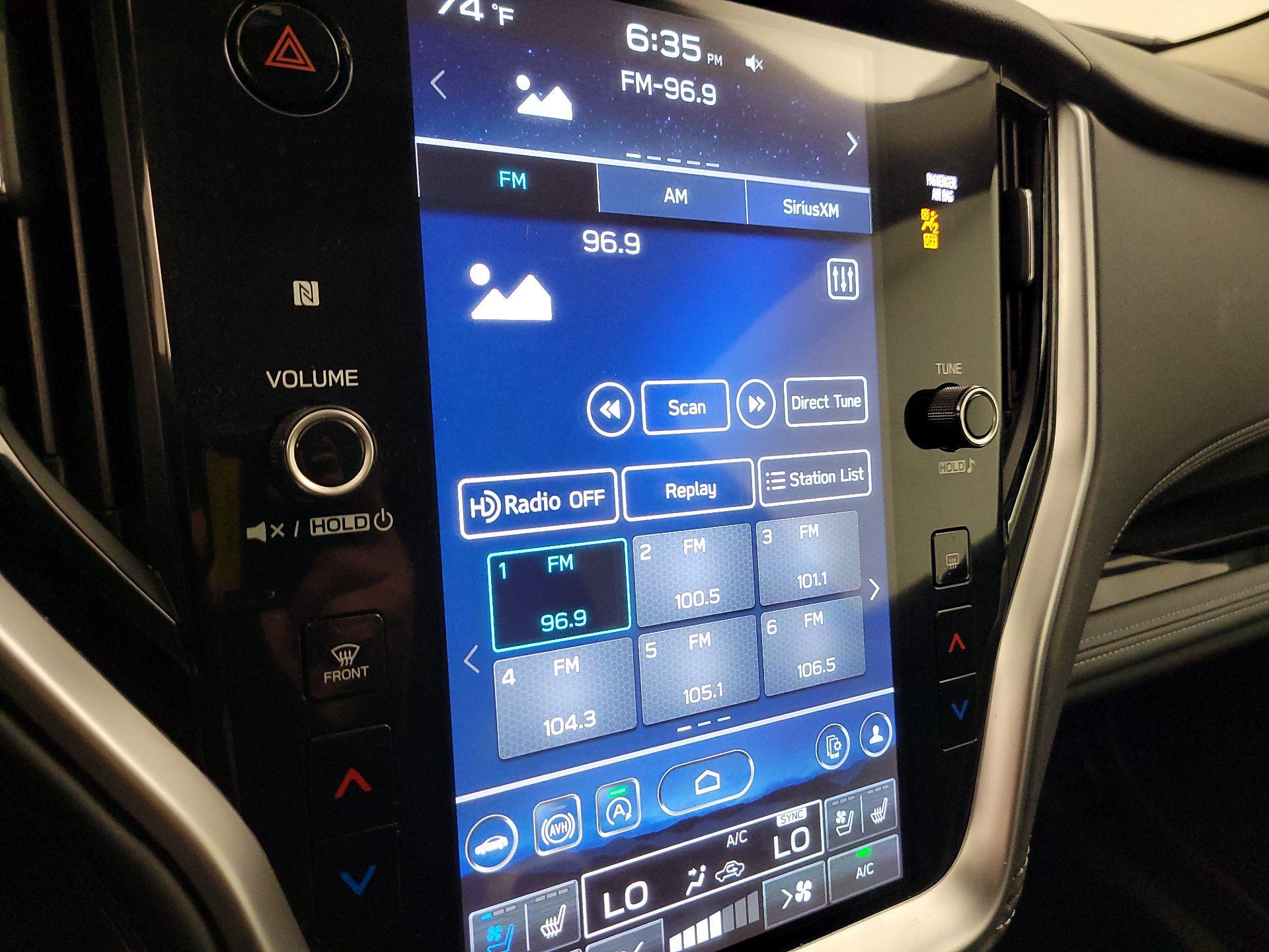 Thumbnail: 2023 Subaru Outback - 15