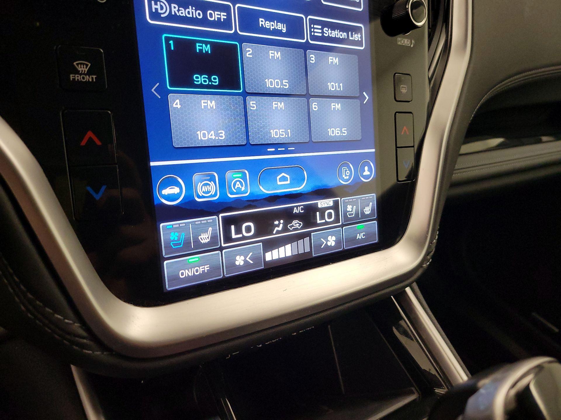 Thumbnail: 2023 Subaru Outback - 16