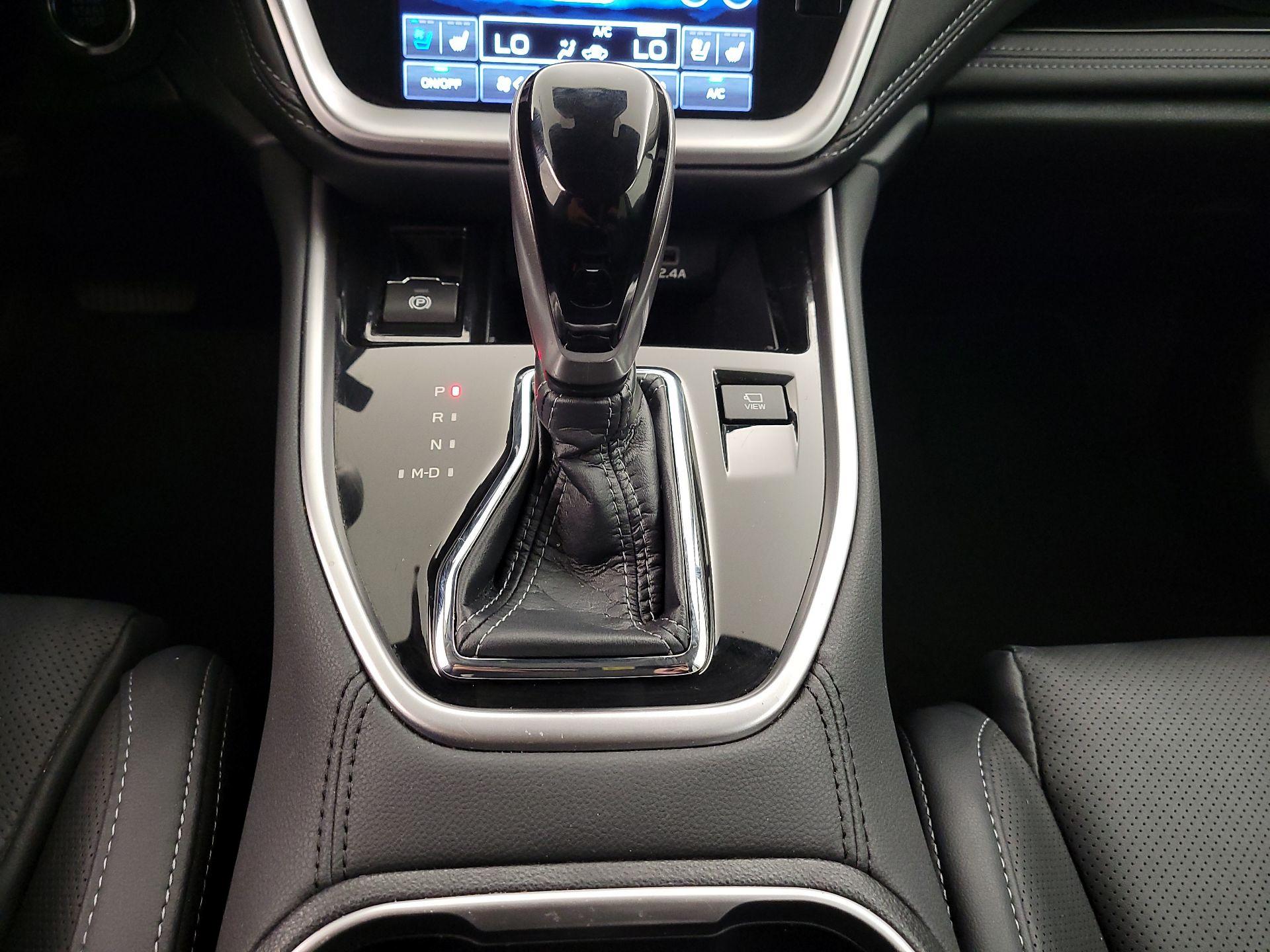 Thumbnail: 2023 Subaru Outback - 17