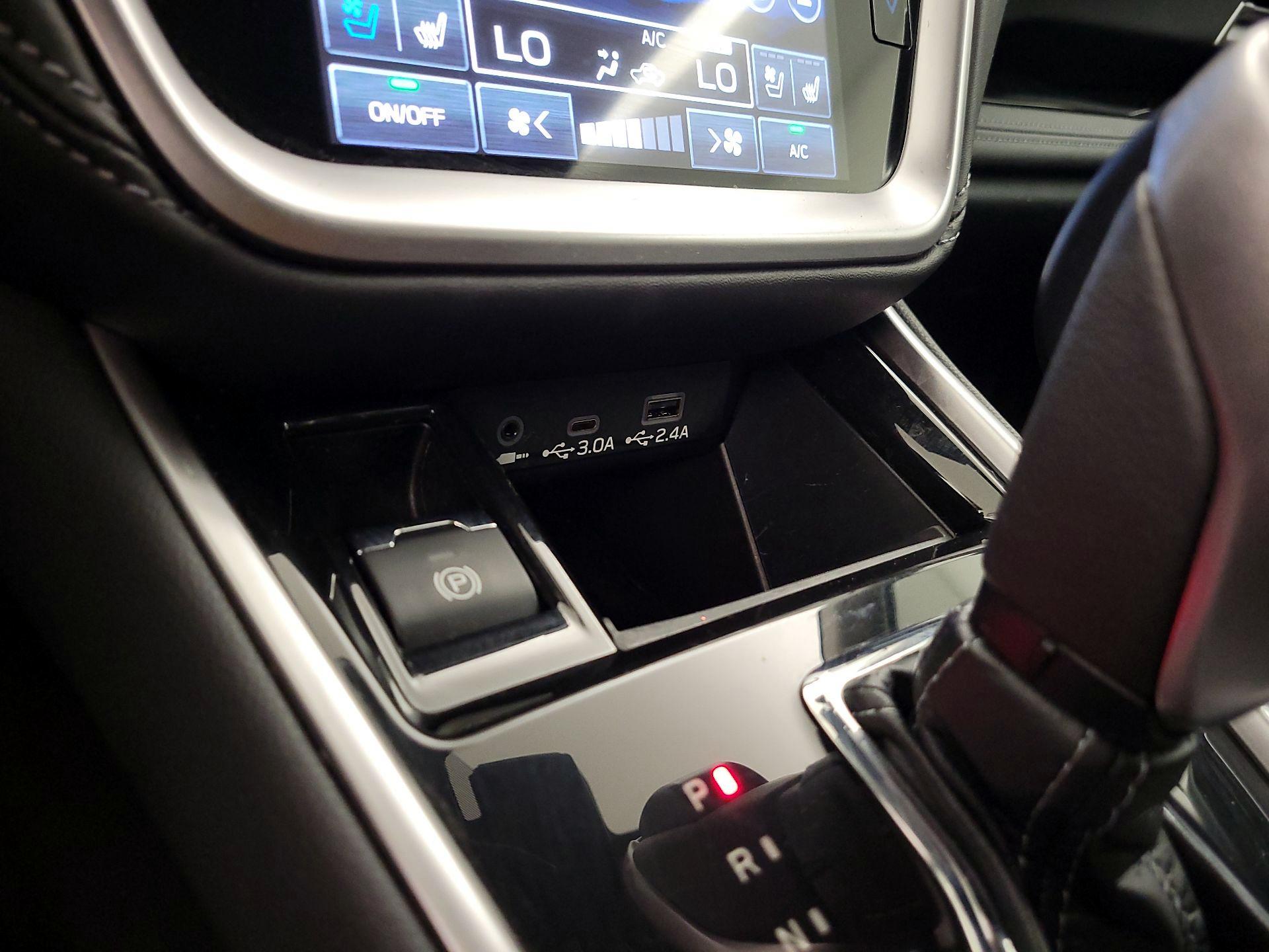 Thumbnail: 2023 Subaru Outback - 18