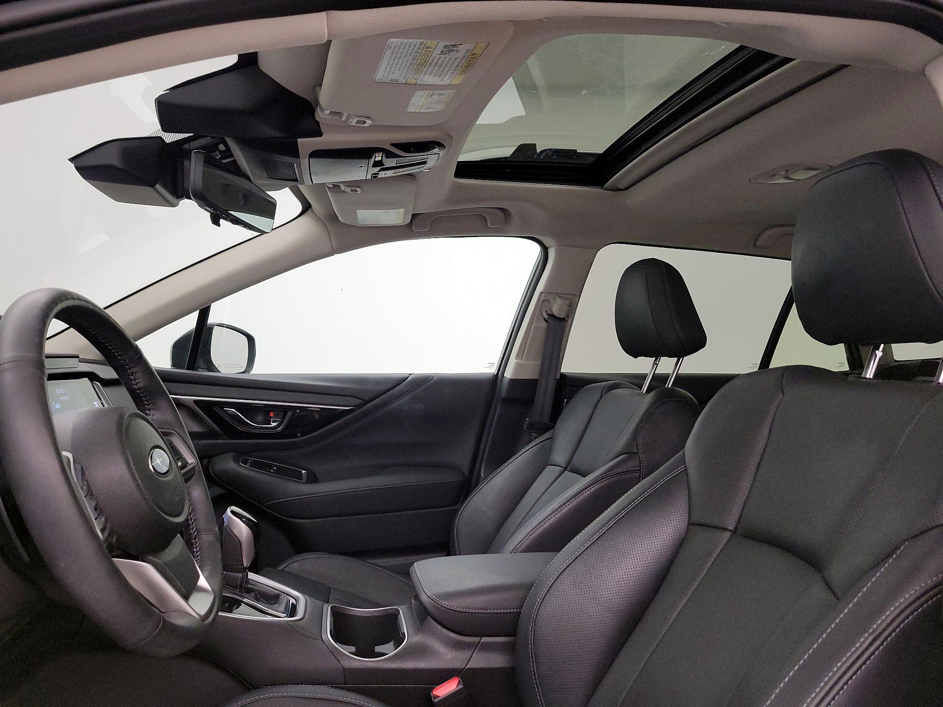 Thumbnail: 2023 Subaru Outback - 19