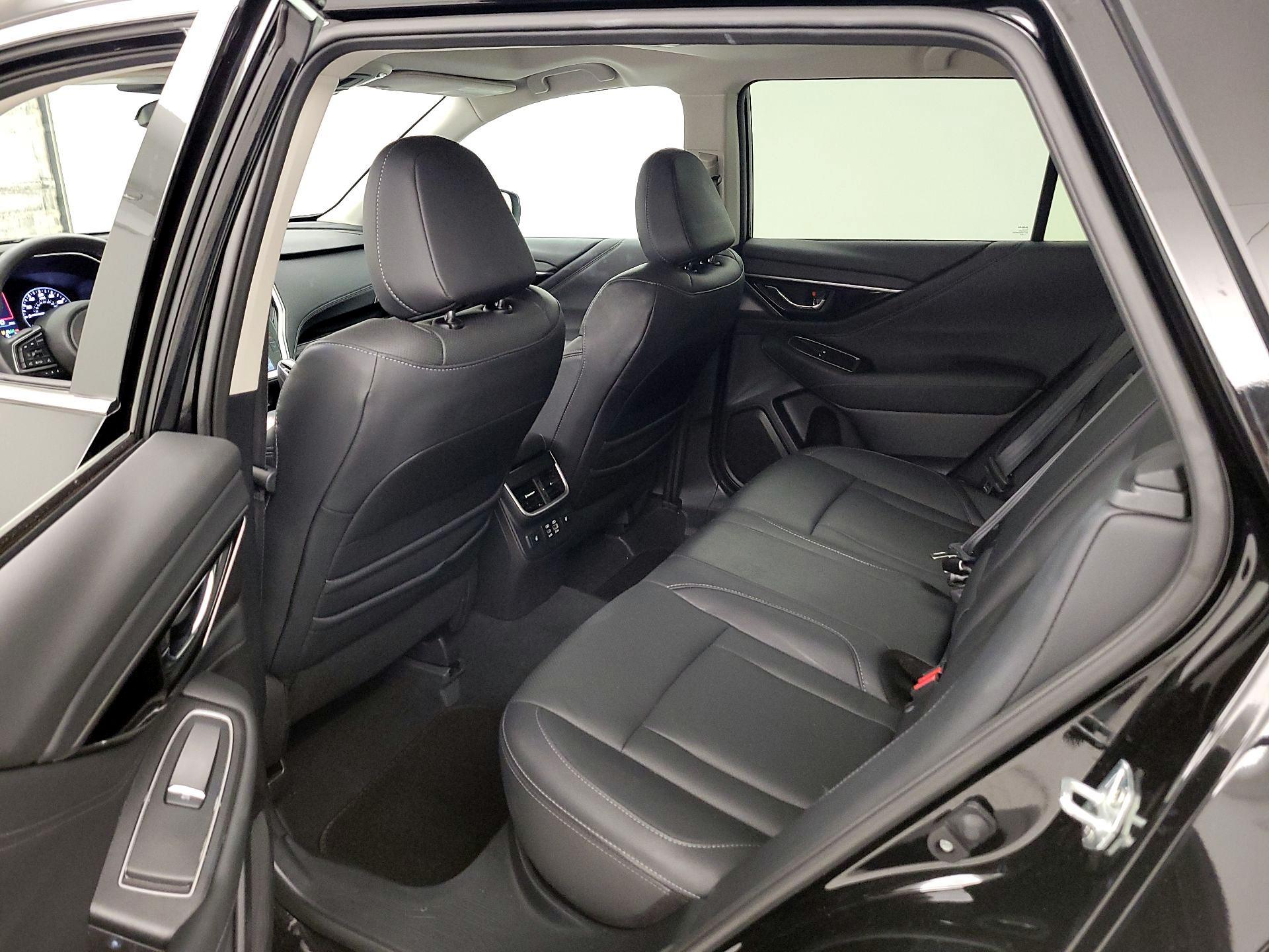 Thumbnail: 2023 Subaru Outback - 20