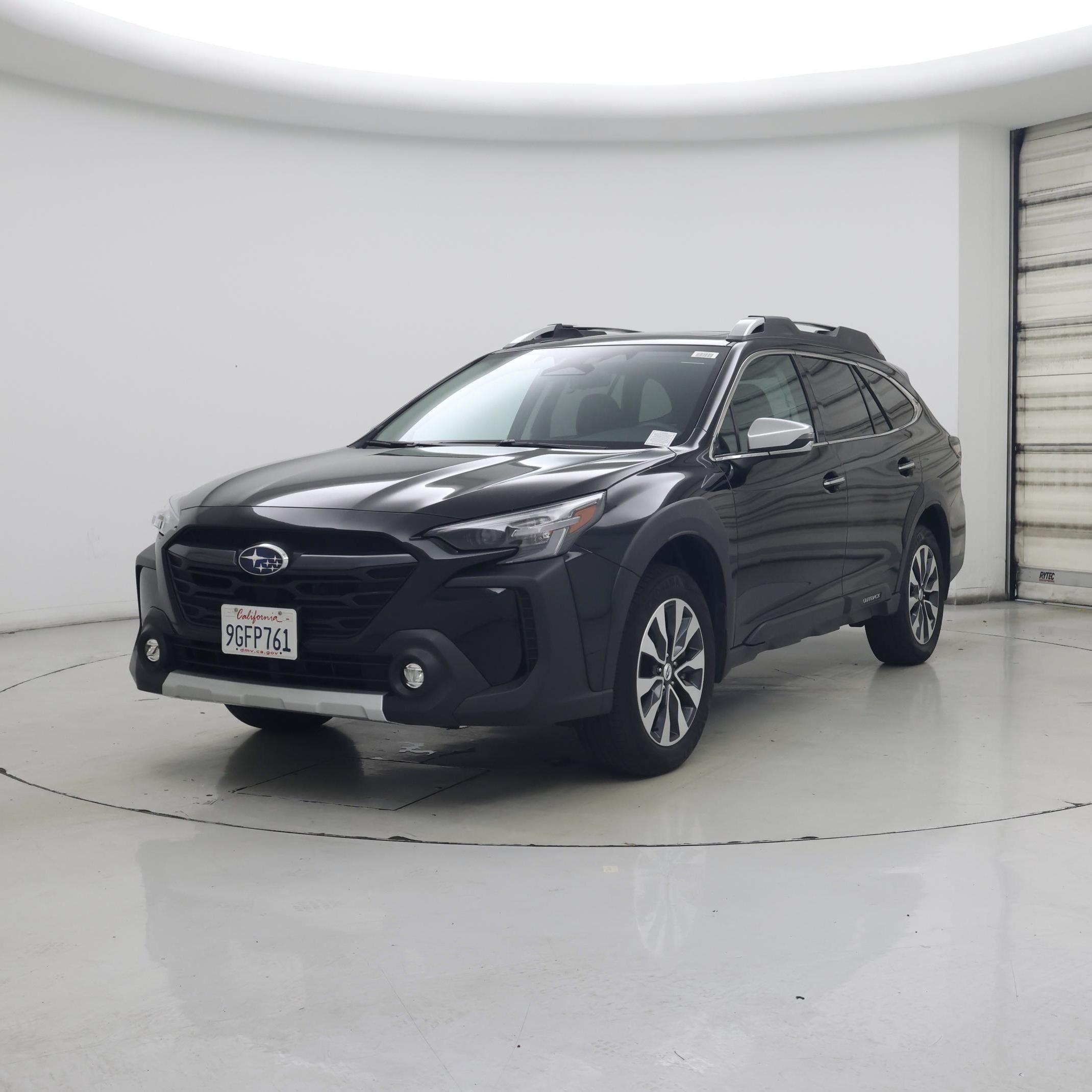 Thumbnail: 2023 Subaru Outback - 4