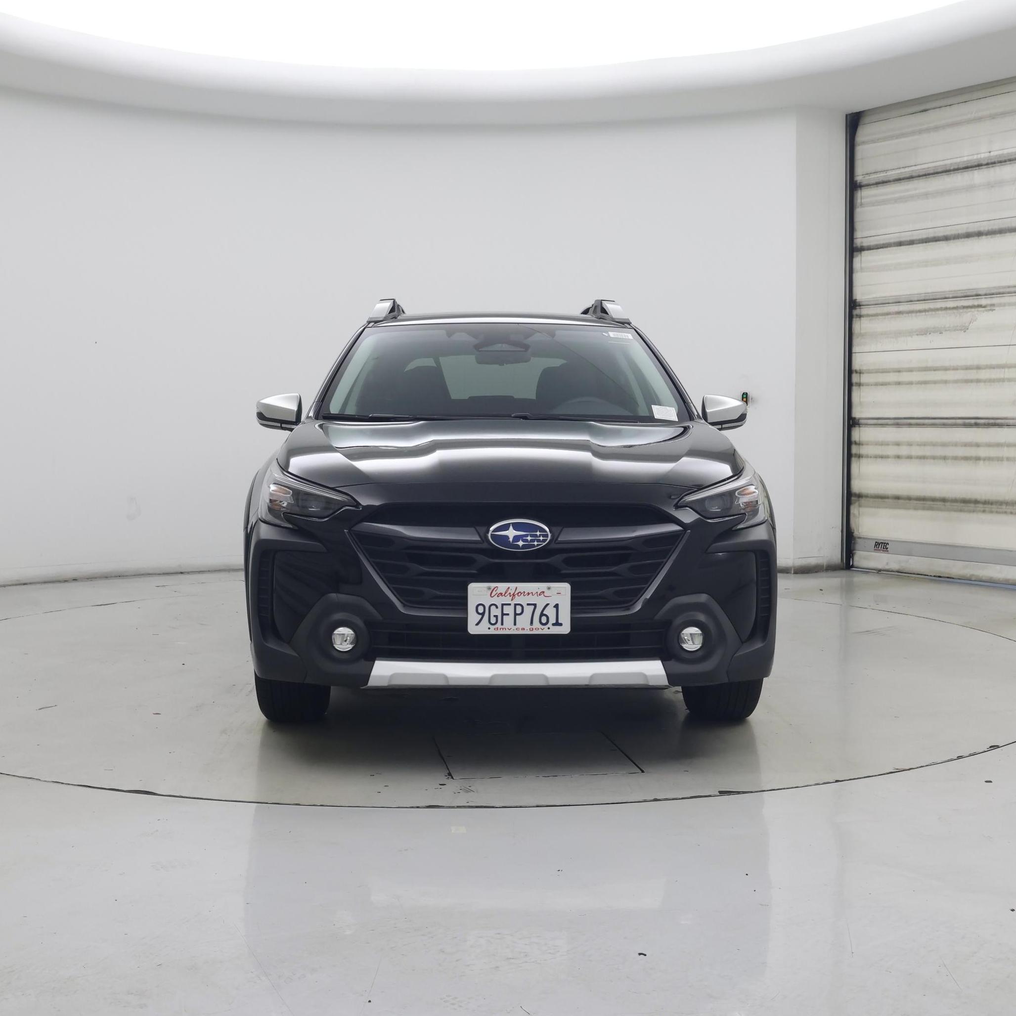 Thumbnail: 2023 Subaru Outback - 5