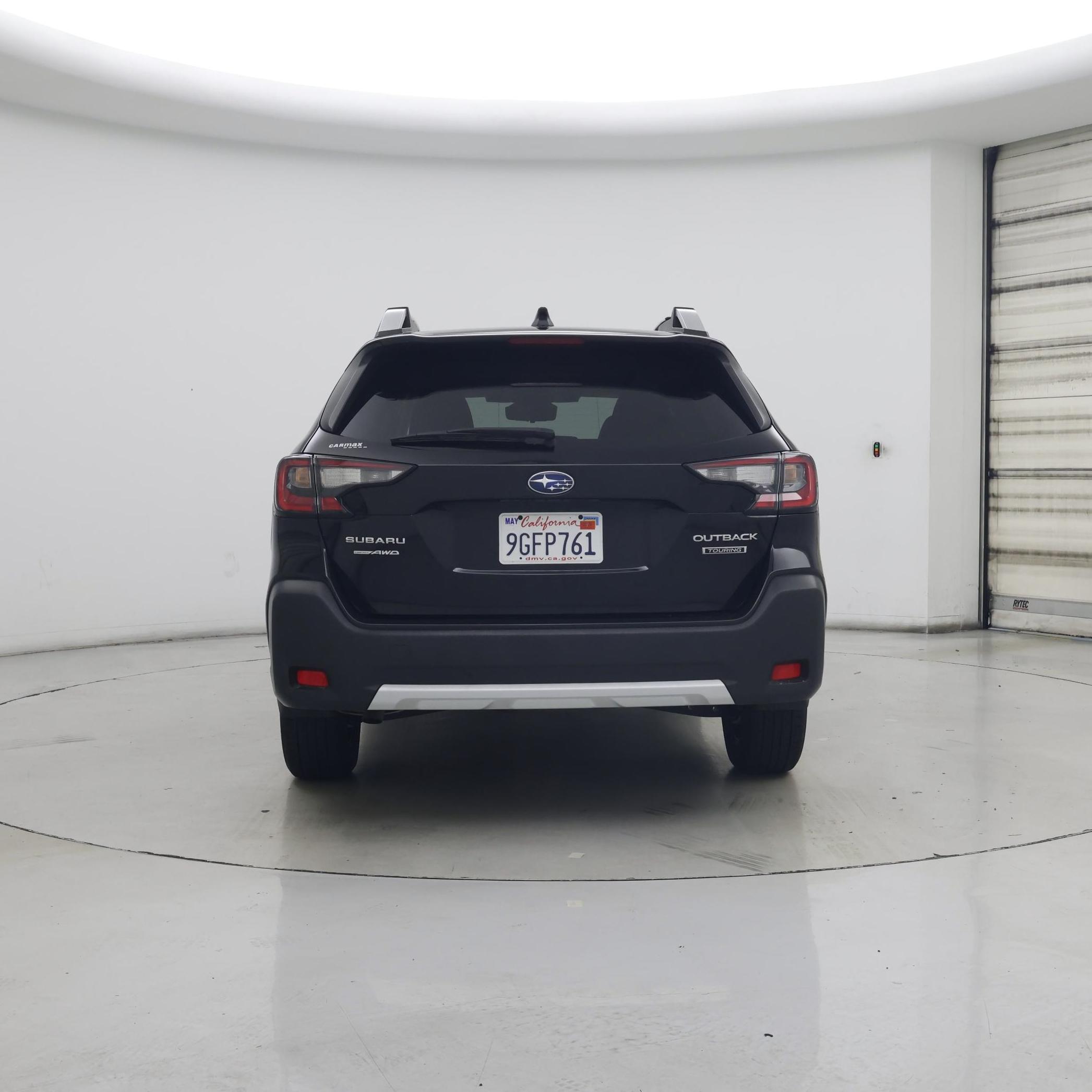 Thumbnail: 2023 Subaru Outback - 6