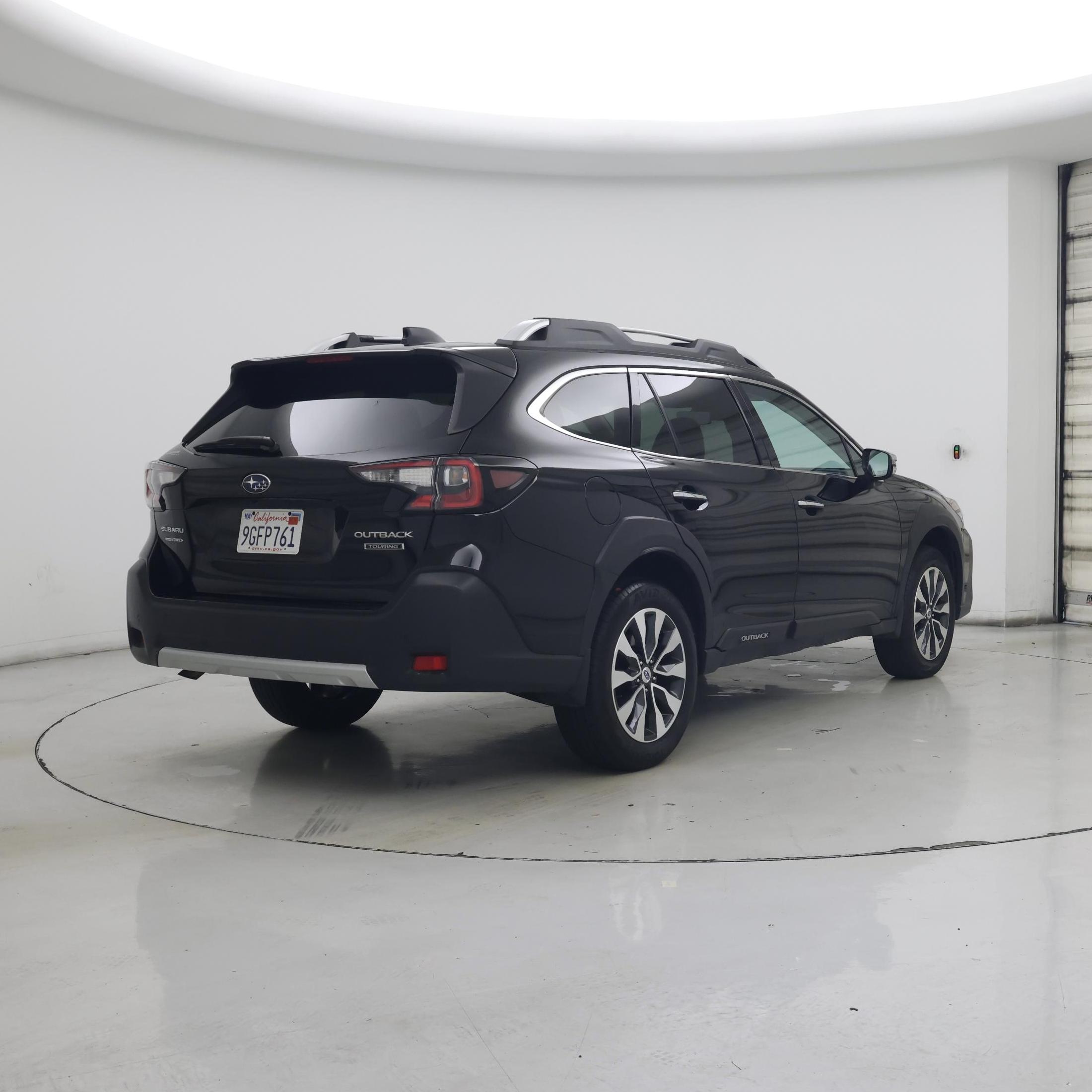 Thumbnail: 2023 Subaru Outback - 8