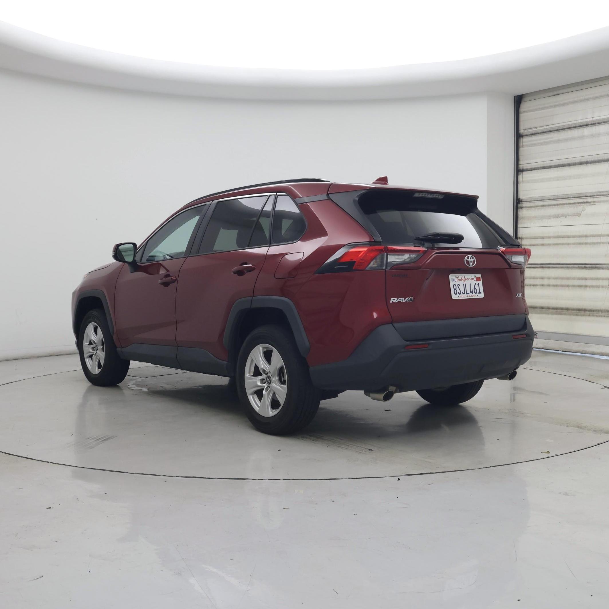 Thumbnail: 2020 Toyota RAV4 - 2