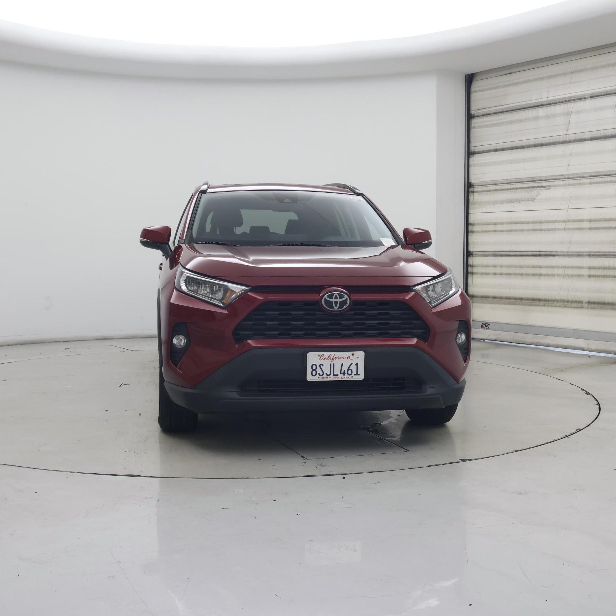 Thumbnail: 2020 Toyota RAV4 - 5