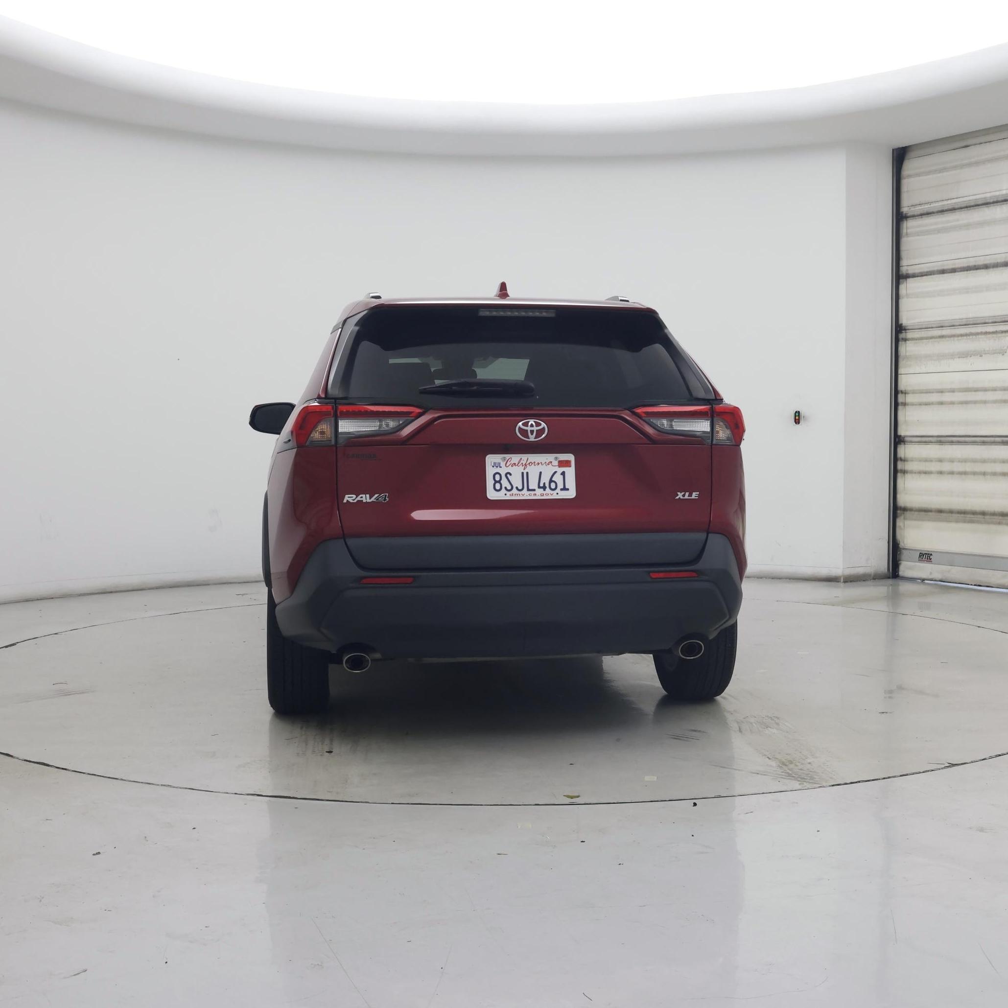 Thumbnail: 2020 Toyota RAV4 - 6