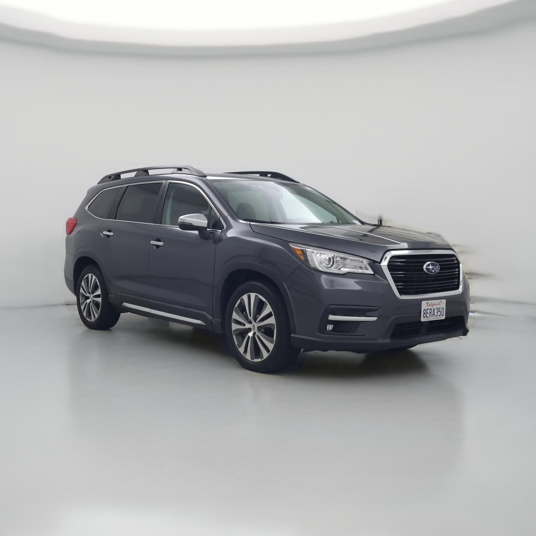 Thumbnail: 2019 Subaru Ascent - 1