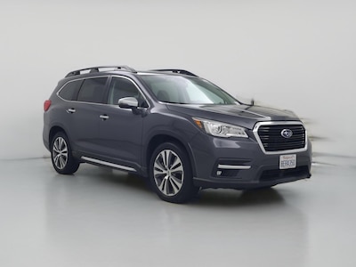 2019 Subaru Ascent Touring