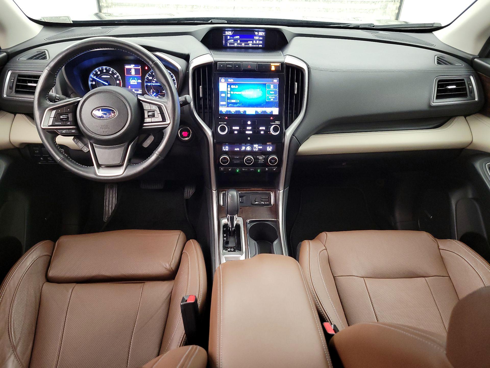 Thumbnail: 2019 Subaru Ascent - 9