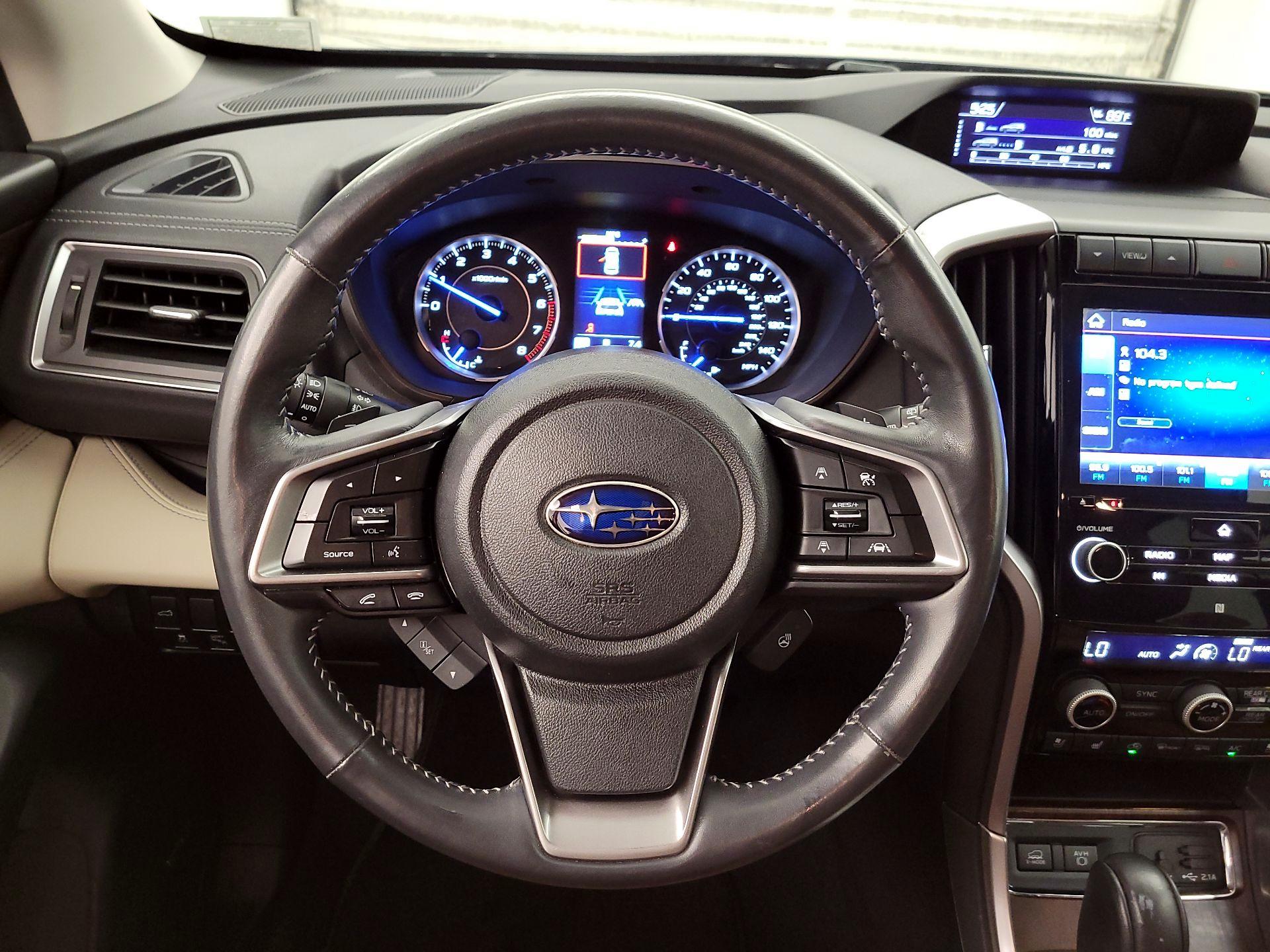 Thumbnail: 2019 Subaru Ascent - 10