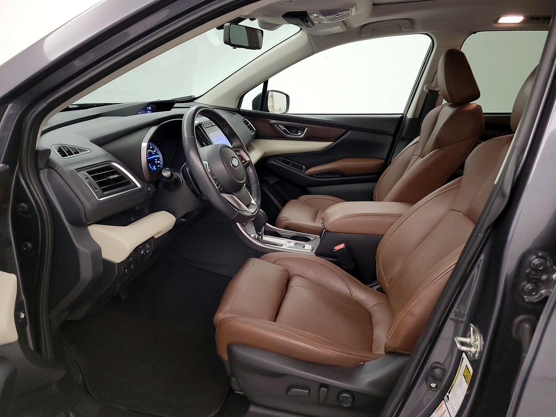 Thumbnail: 2019 Subaru Ascent - 11