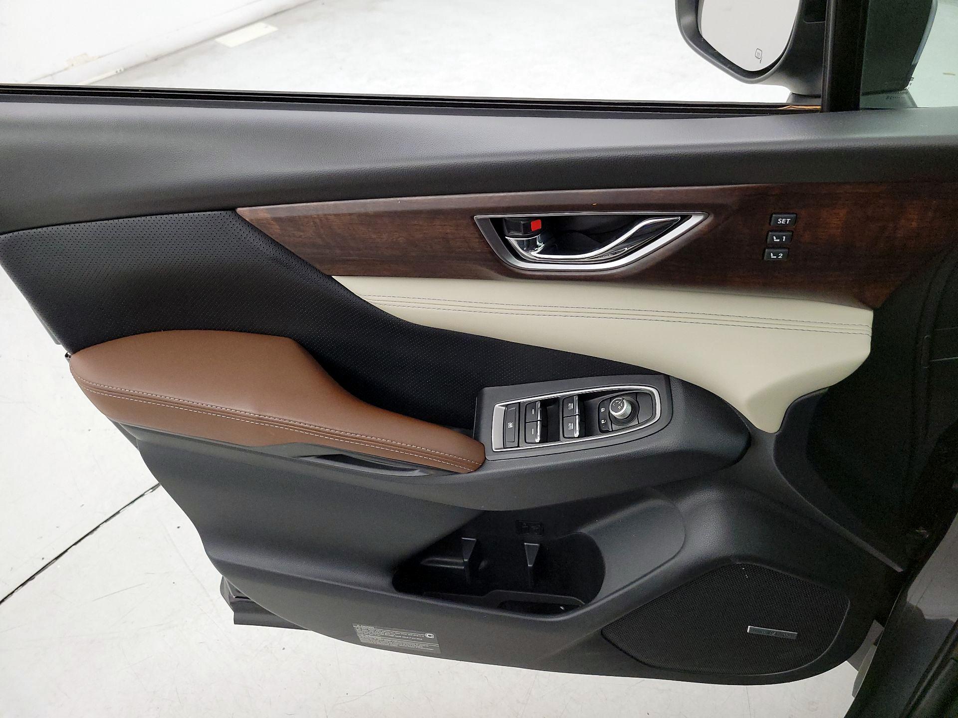 Thumbnail: 2019 Subaru Ascent - 12