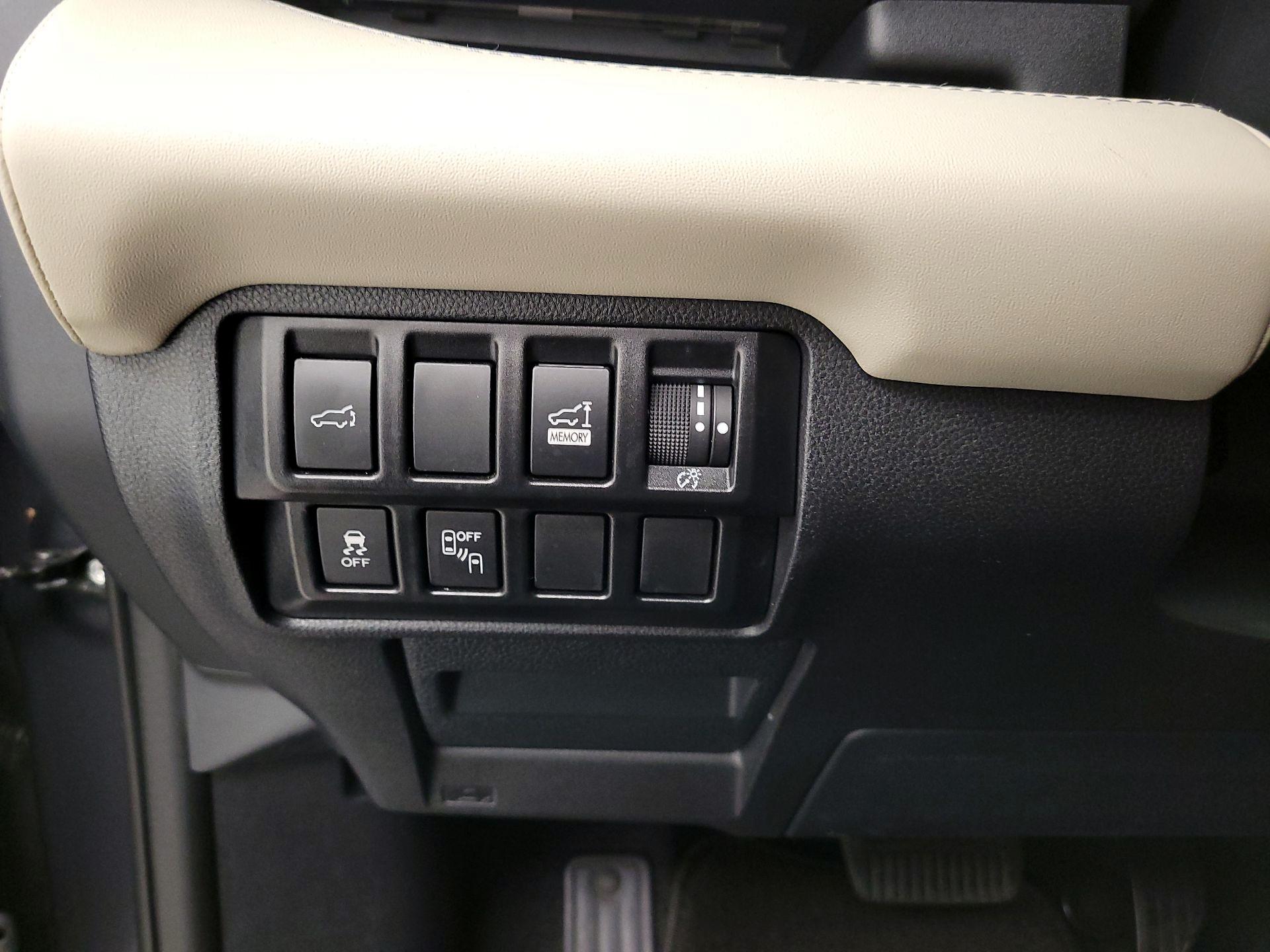 Thumbnail: 2019 Subaru Ascent - 13