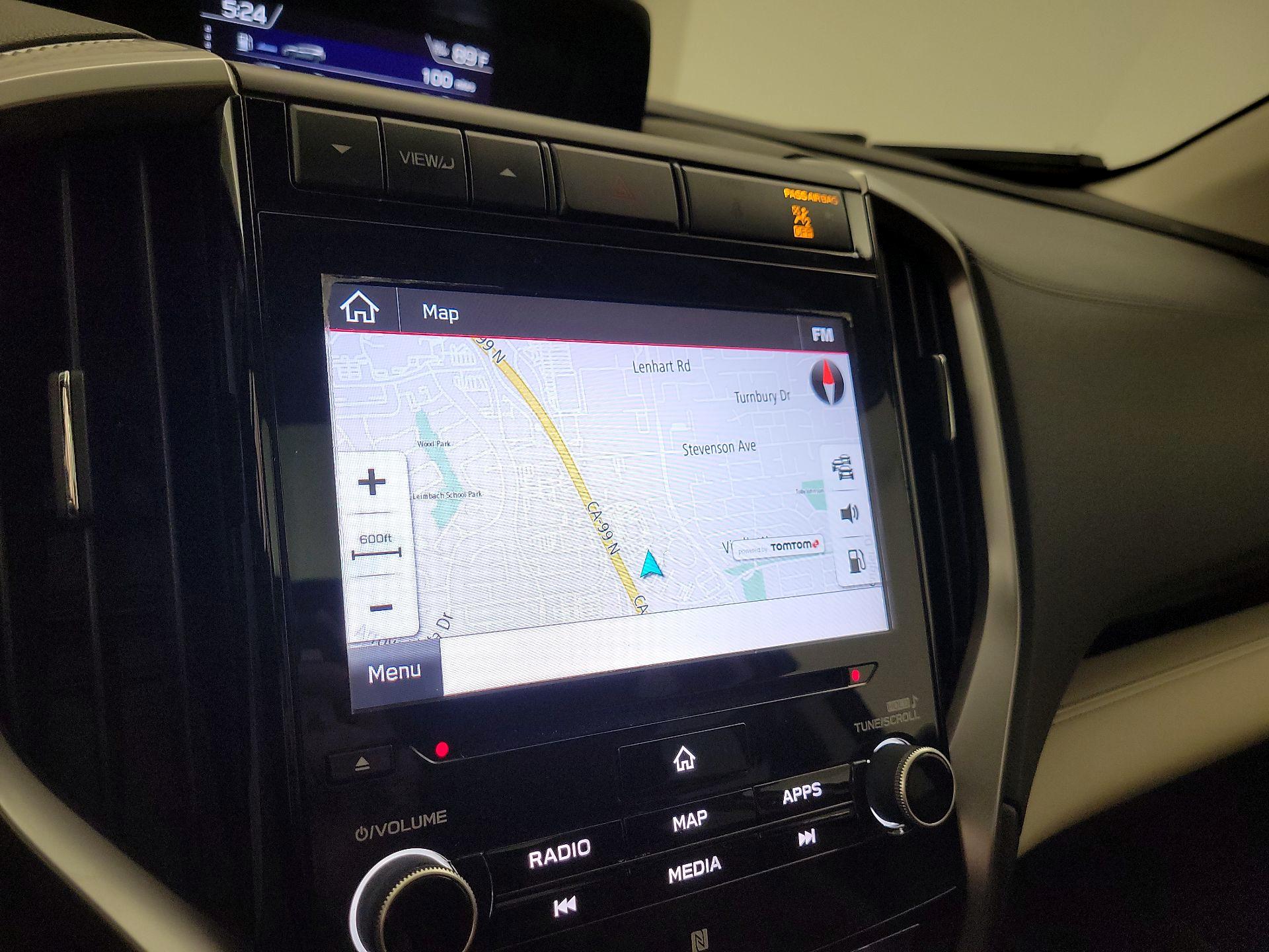 Thumbnail: 2019 Subaru Ascent - 14