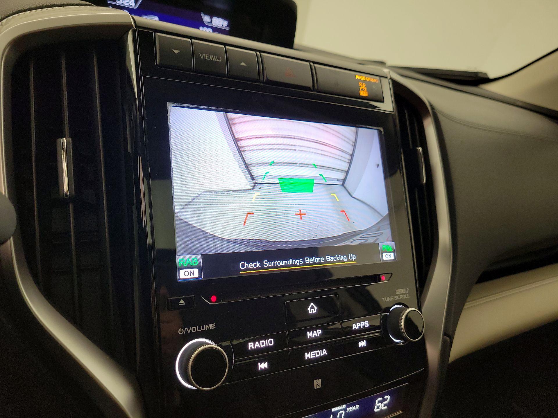 Thumbnail: 2019 Subaru Ascent - 15