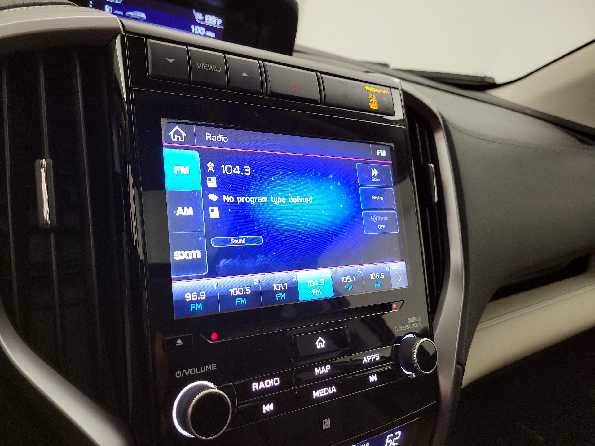 Thumbnail: 2019 Subaru Ascent - 16