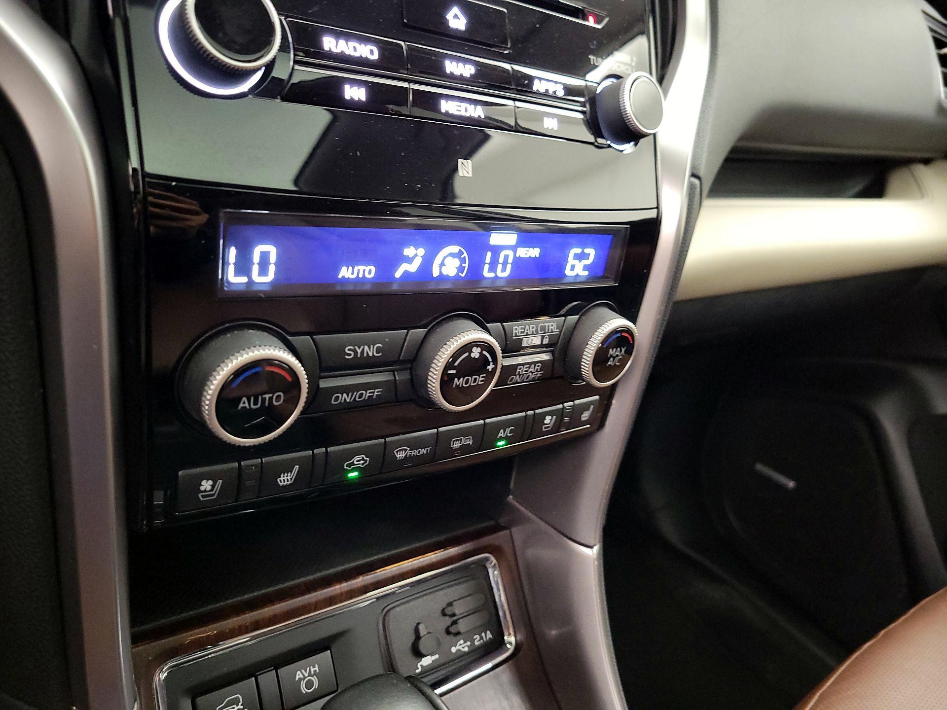 Thumbnail: 2019 Subaru Ascent - 17