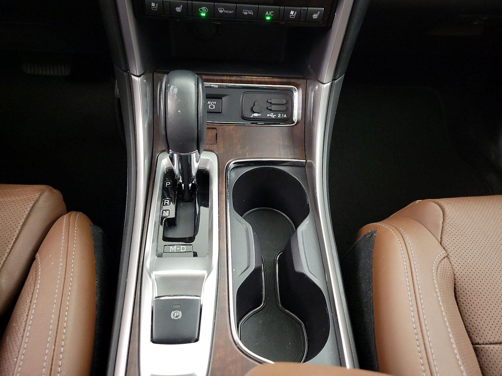 Thumbnail: 2019 Subaru Ascent - 18