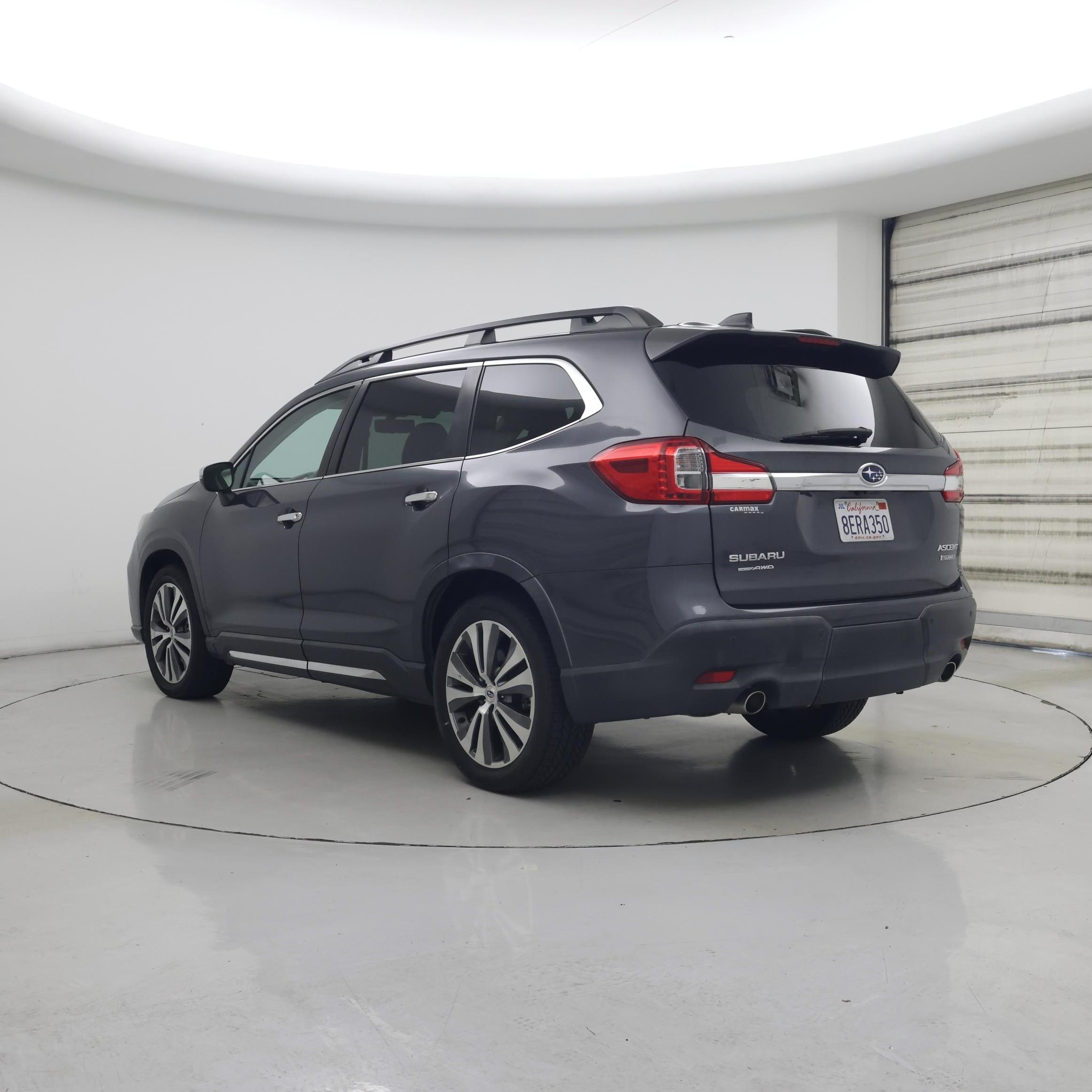 Thumbnail: 2019 Subaru Ascent - 2
