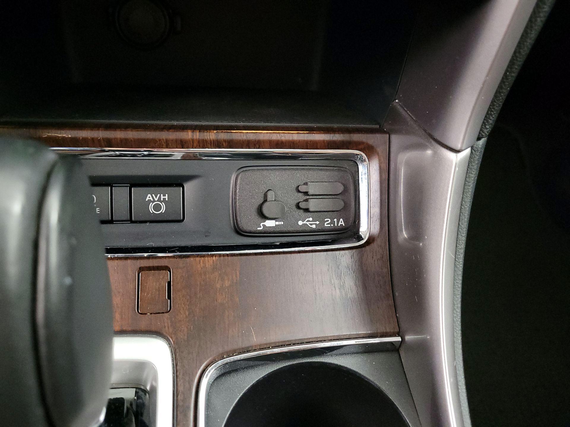 Thumbnail: 2019 Subaru Ascent - 19