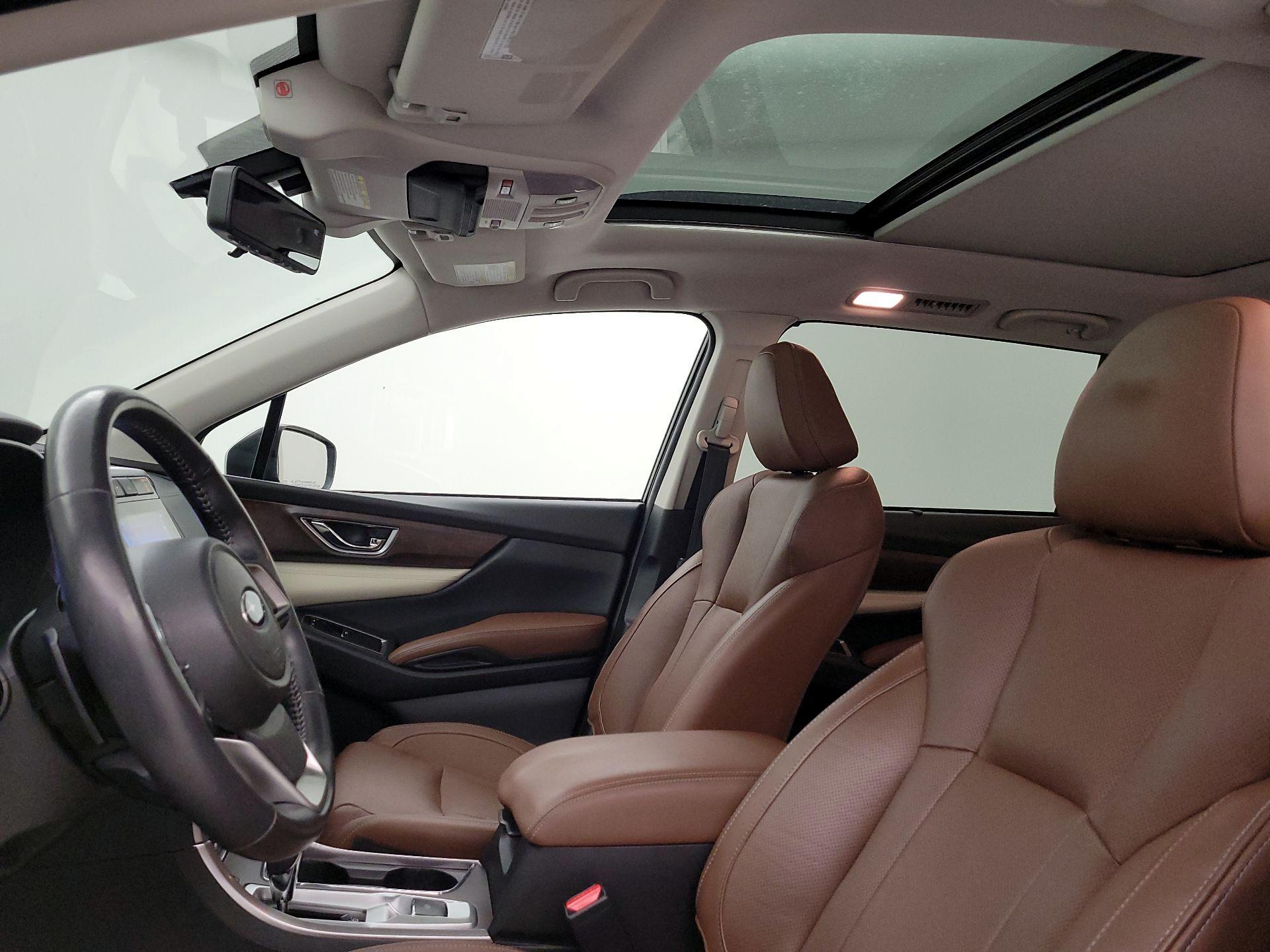 Thumbnail: 2019 Subaru Ascent - 20