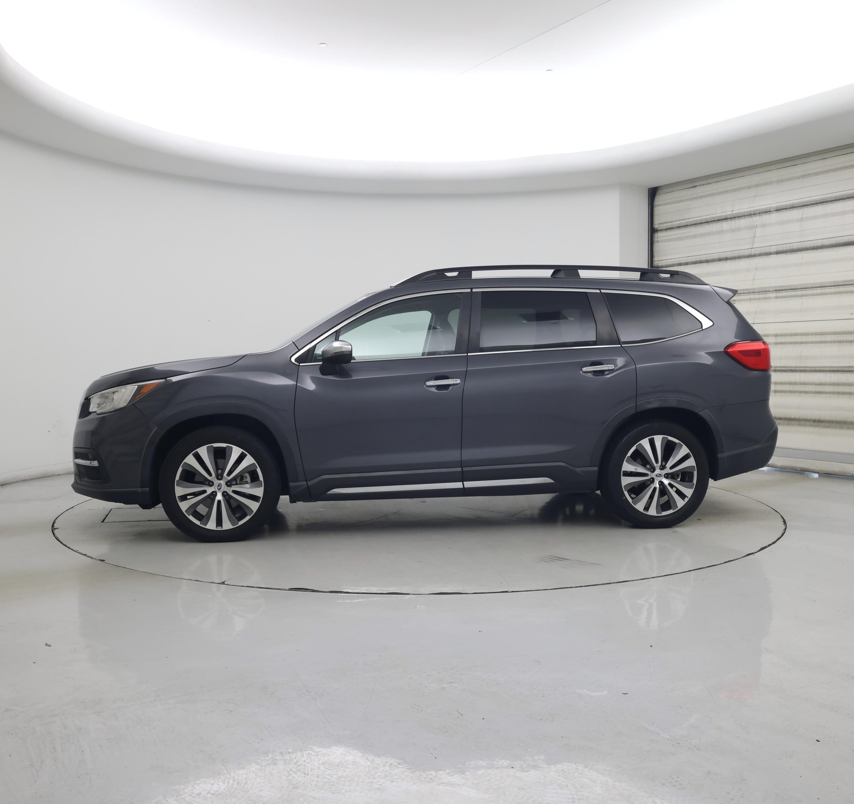 Thumbnail: 2019 Subaru Ascent - 3