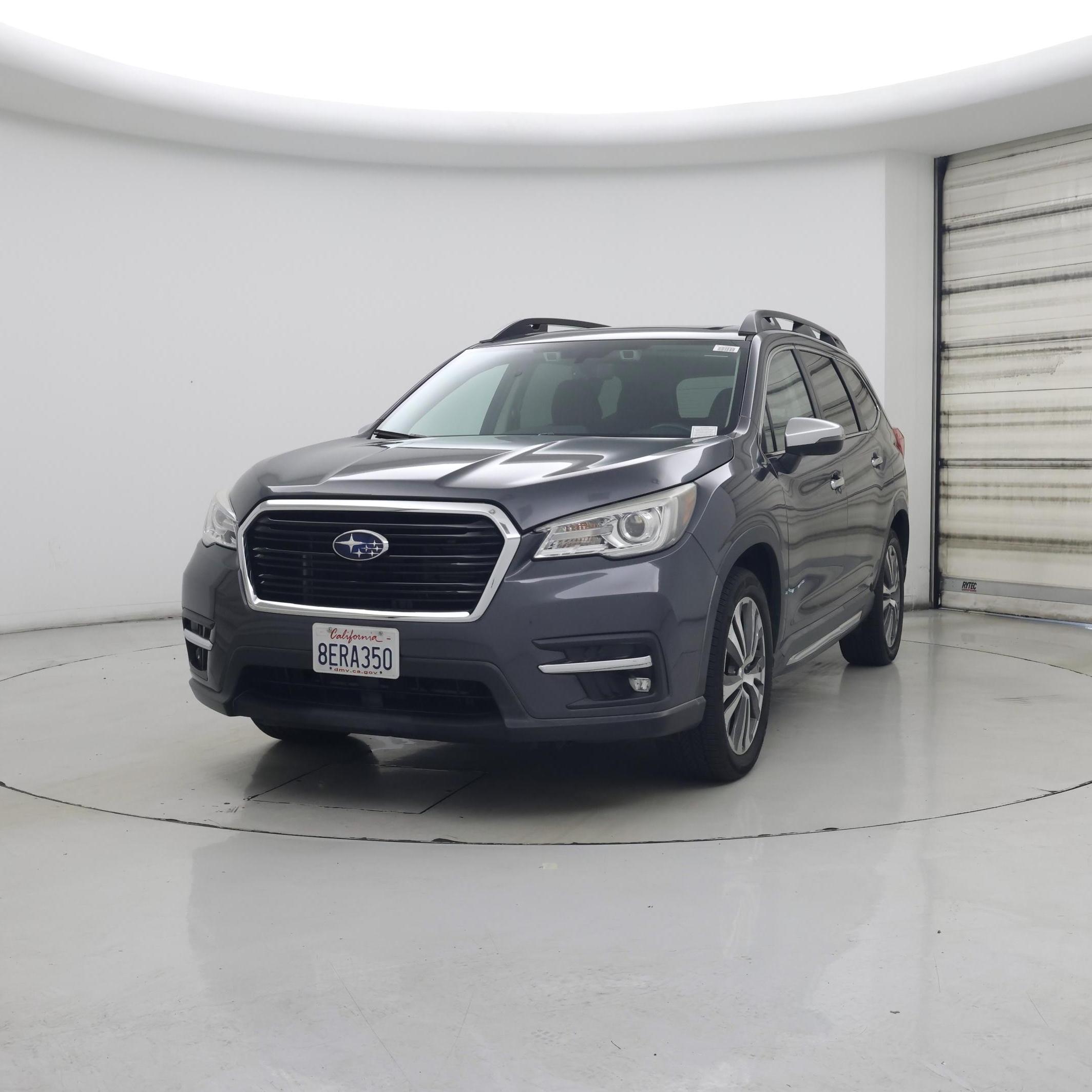 Thumbnail: 2019 Subaru Ascent - 4