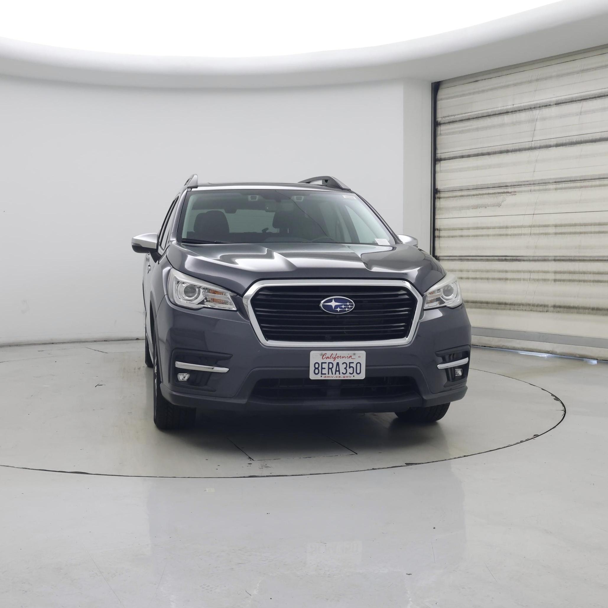 Thumbnail: 2019 Subaru Ascent - 5