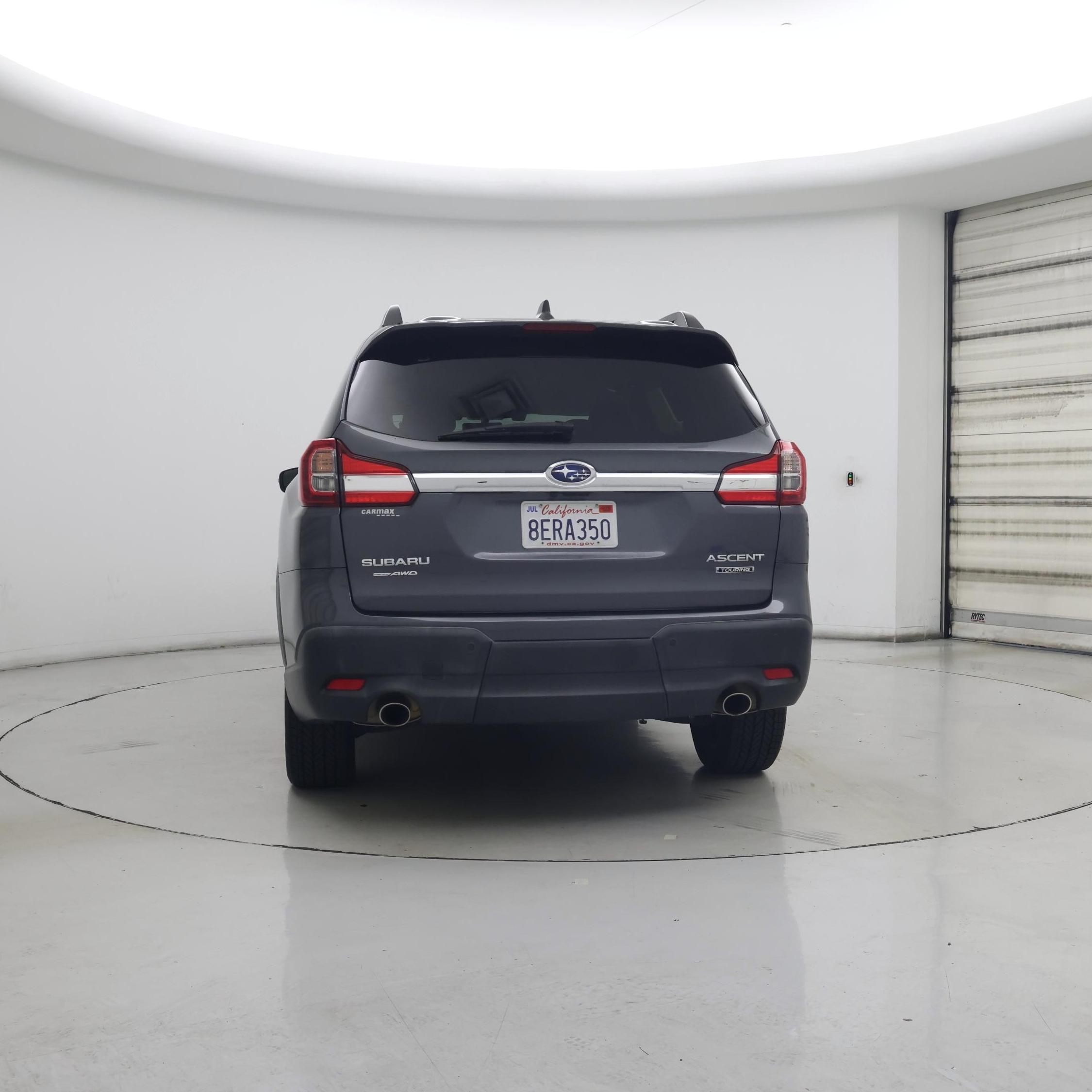 Thumbnail: 2019 Subaru Ascent - 6