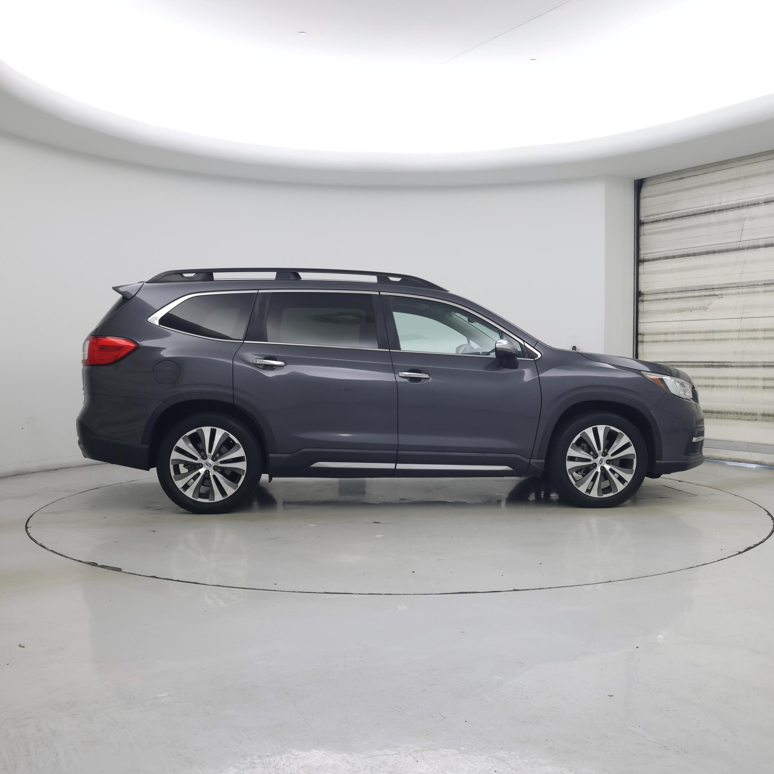 Thumbnail: 2019 Subaru Ascent - 7