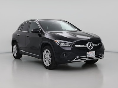 2022 Mercedes-Benz GLA250