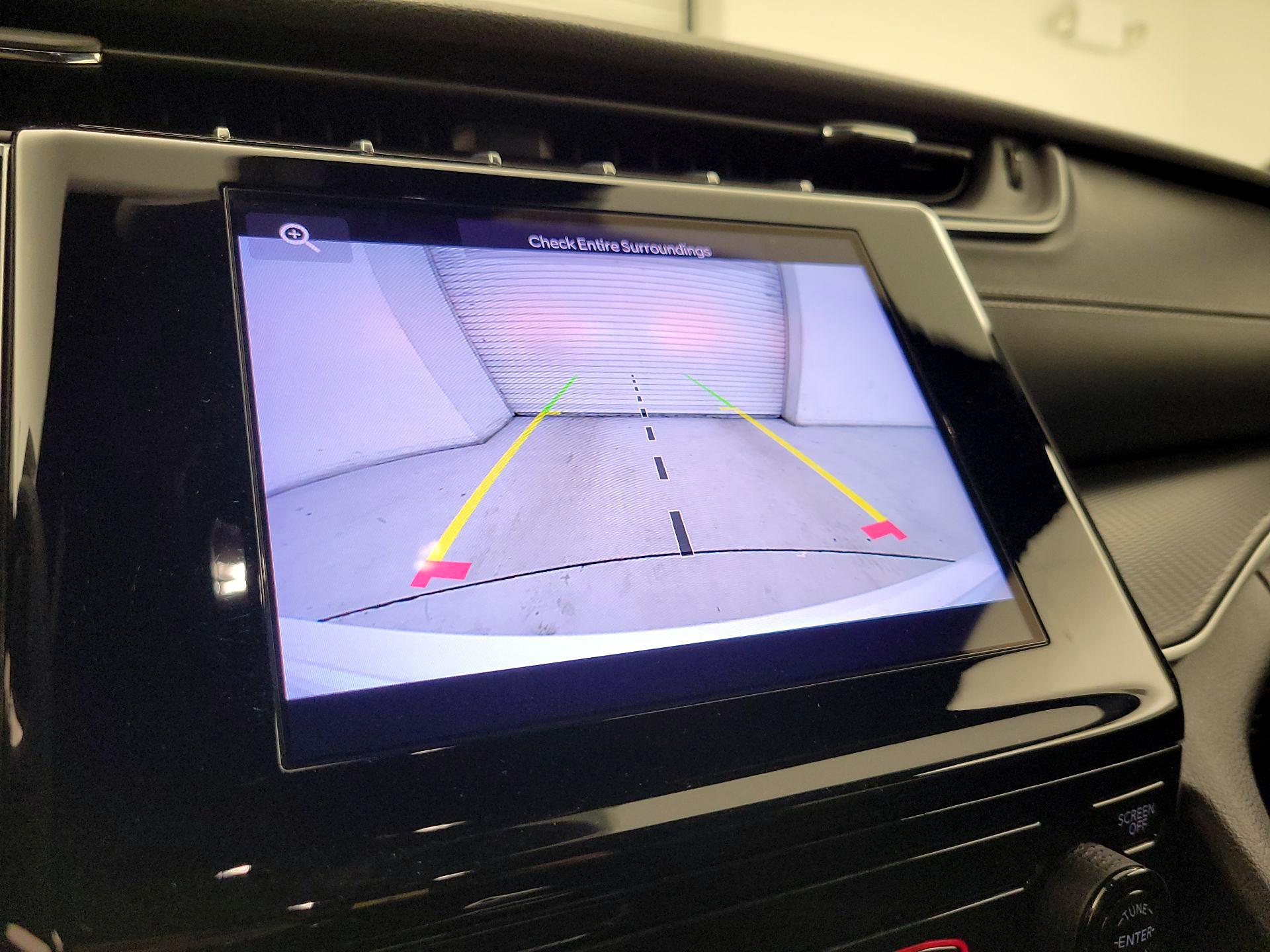 Thumbnail: 2024 Jeep Grand Cherokee - 14