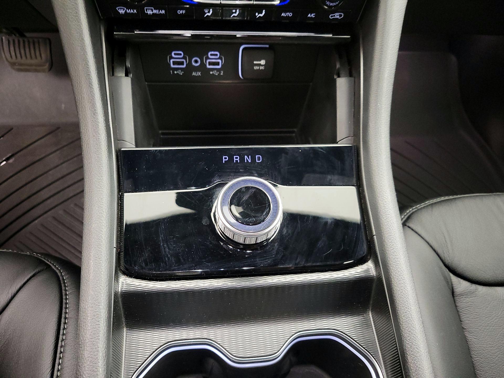 Thumbnail: 2024 Jeep Grand Cherokee - 17