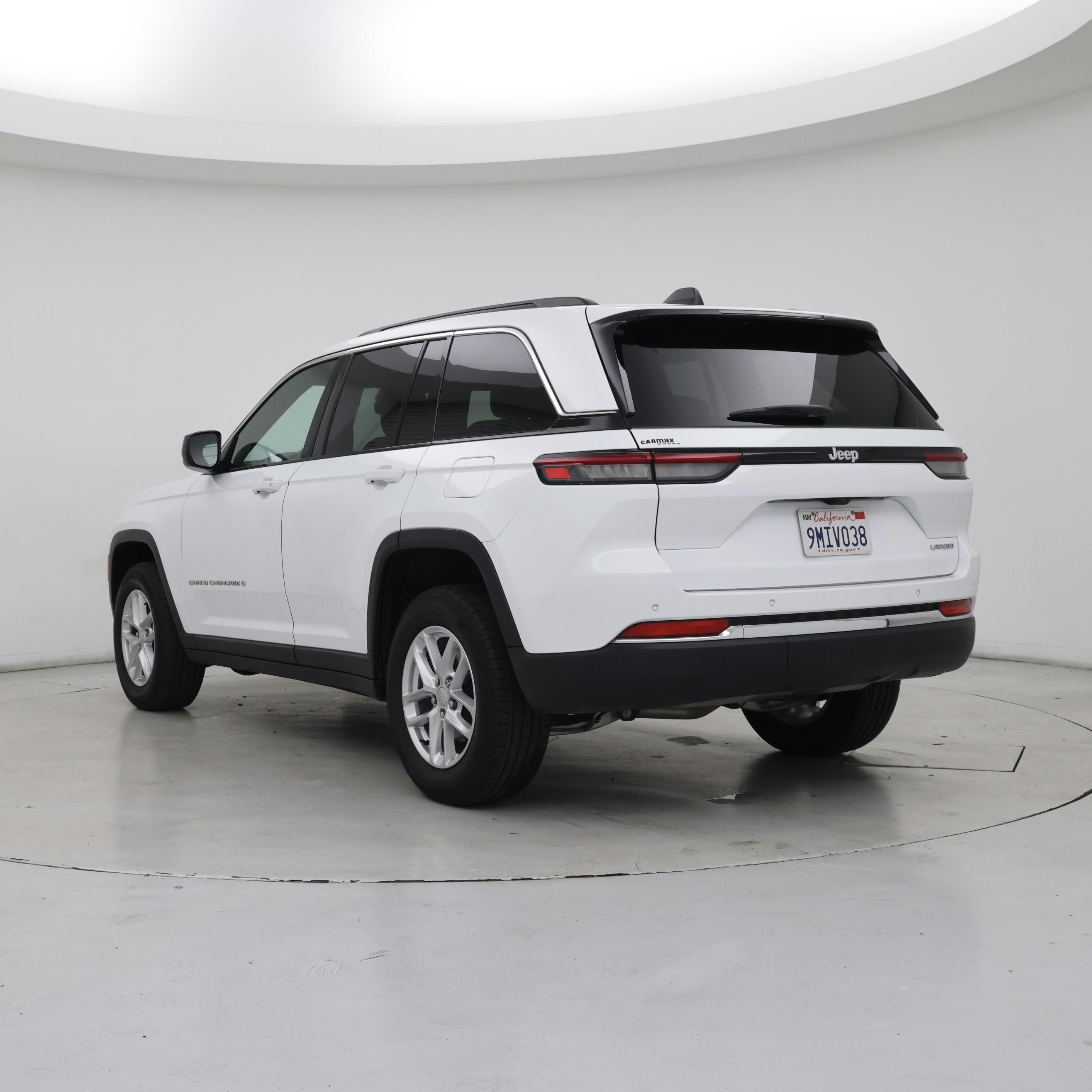 Thumbnail: 2024 Jeep Grand Cherokee - 2